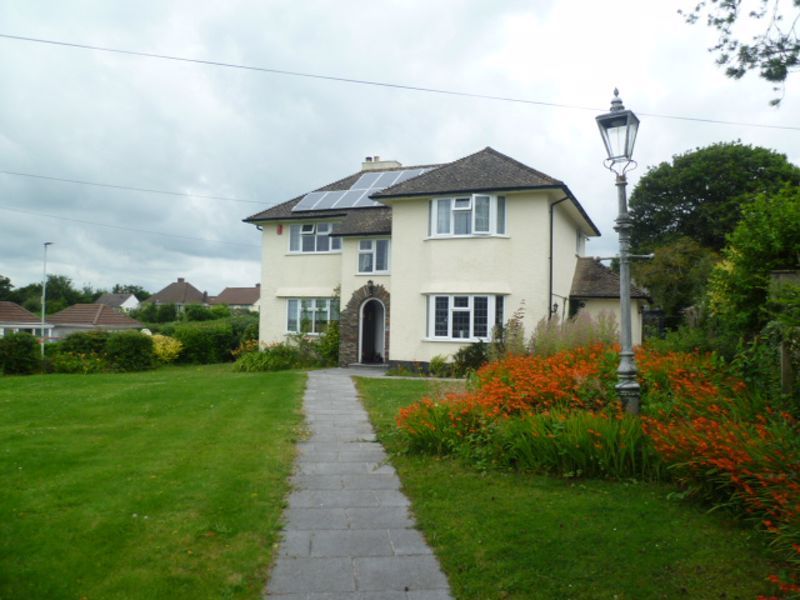 4 bed detached house to rent in Southway Lane, Plymouth PL6 Zoopla