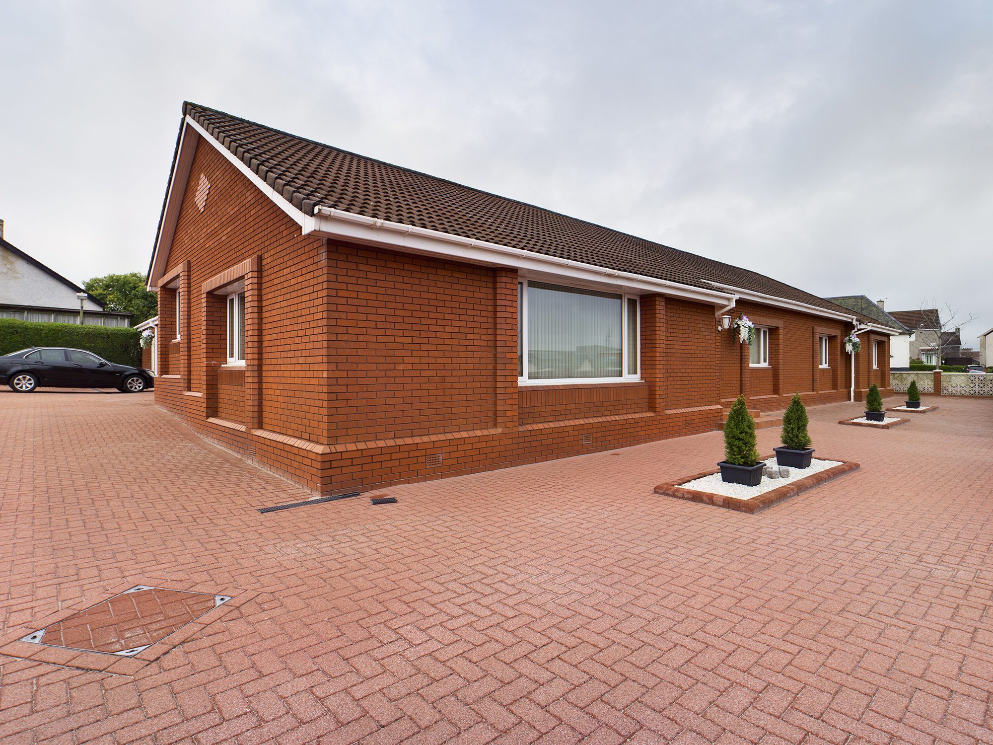 2 Greenwood Street Shotts North Lanarkshire ML7  