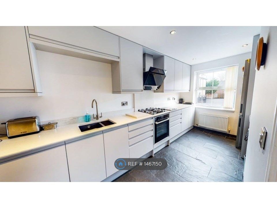 Room to rent in Alfreton Road, Derby DE21 Zoopla