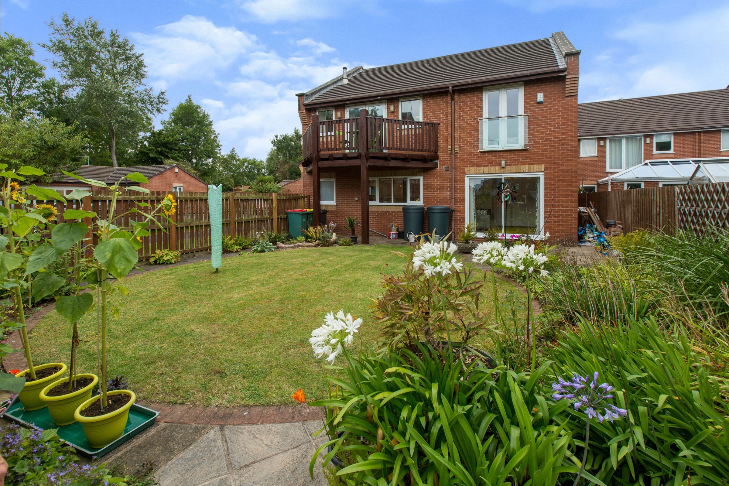 4 bed detached house for sale in Victoria Quay, AshtonOnRibble, Preston, Lancashire PR2 Zoopla