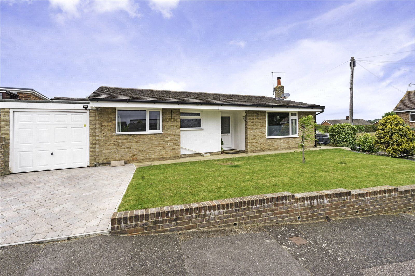 3 bed bungalow for sale in Leneda Drive, Tunbridge Wells TN2 Zoopla