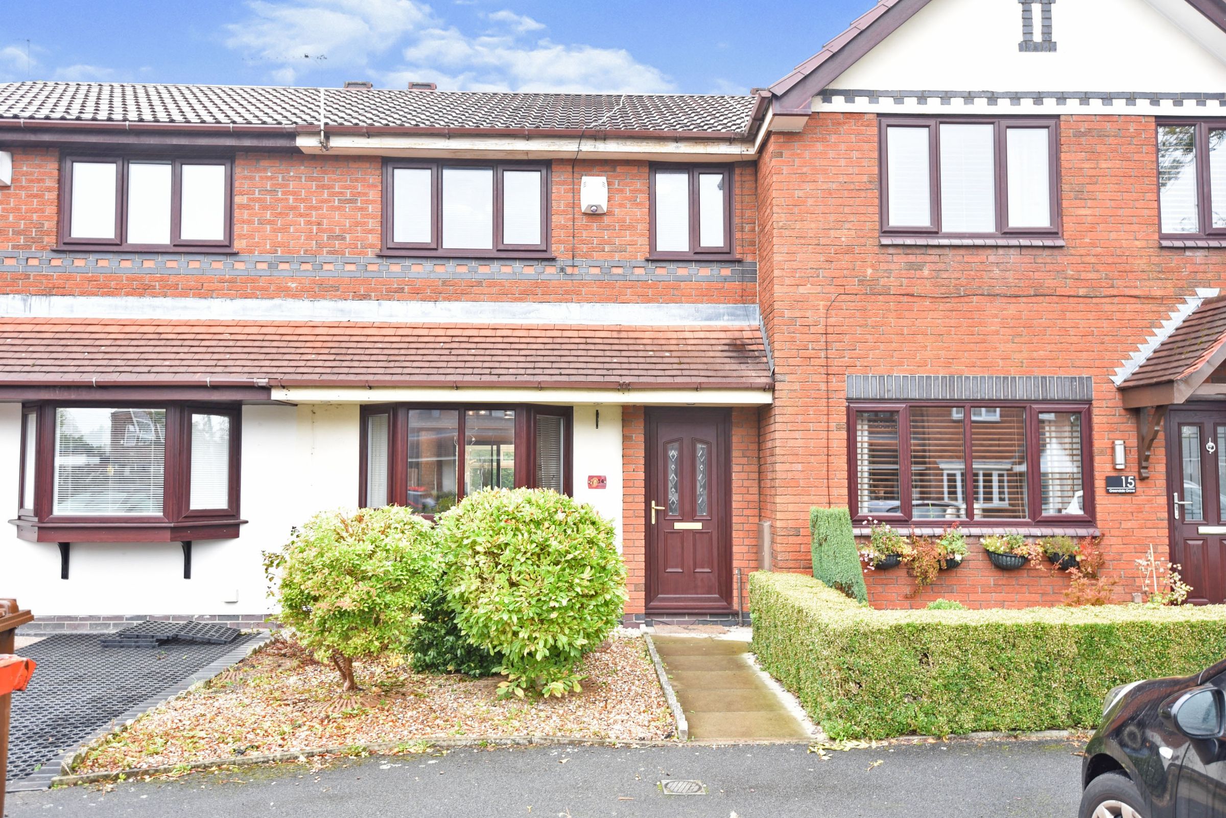 3 bed mews house for sale in Greendale Grove, Denton, Manchester M34 Zoopla