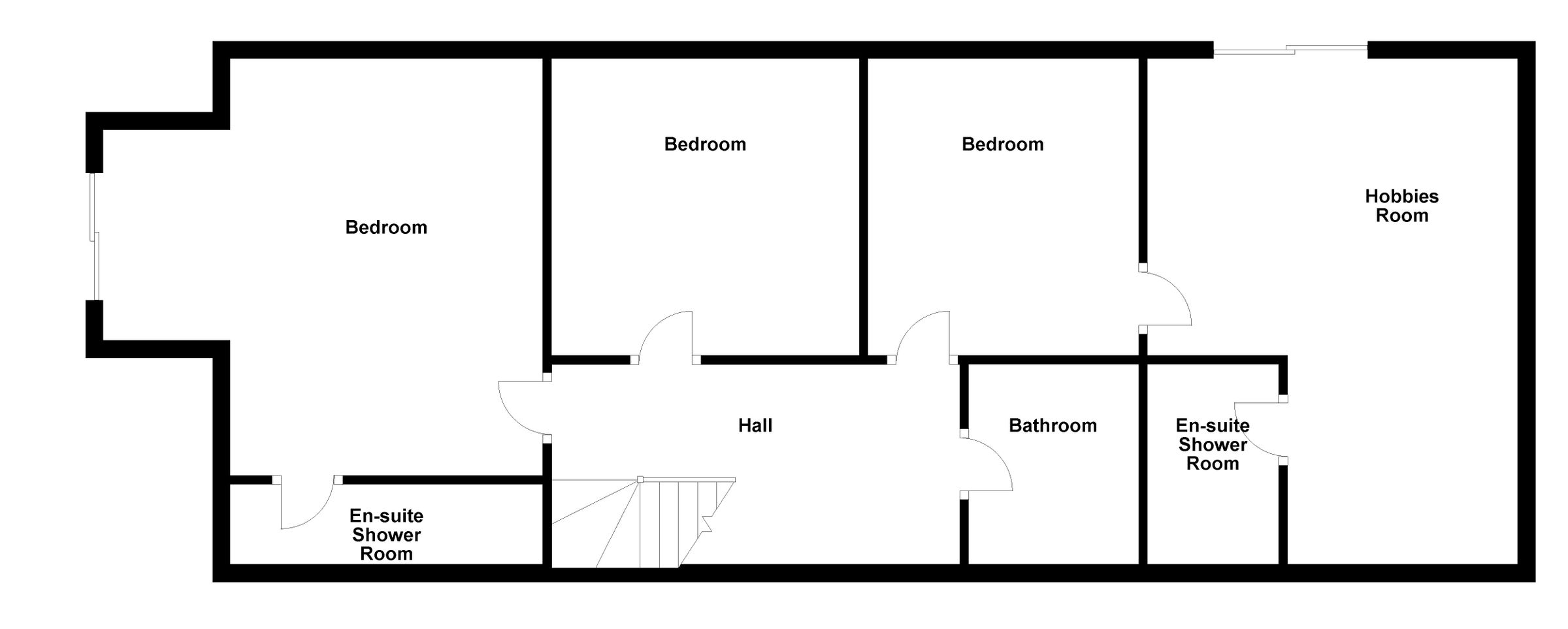 3 bed detached house for sale in Drive, Brixham TQ5 Zoopla