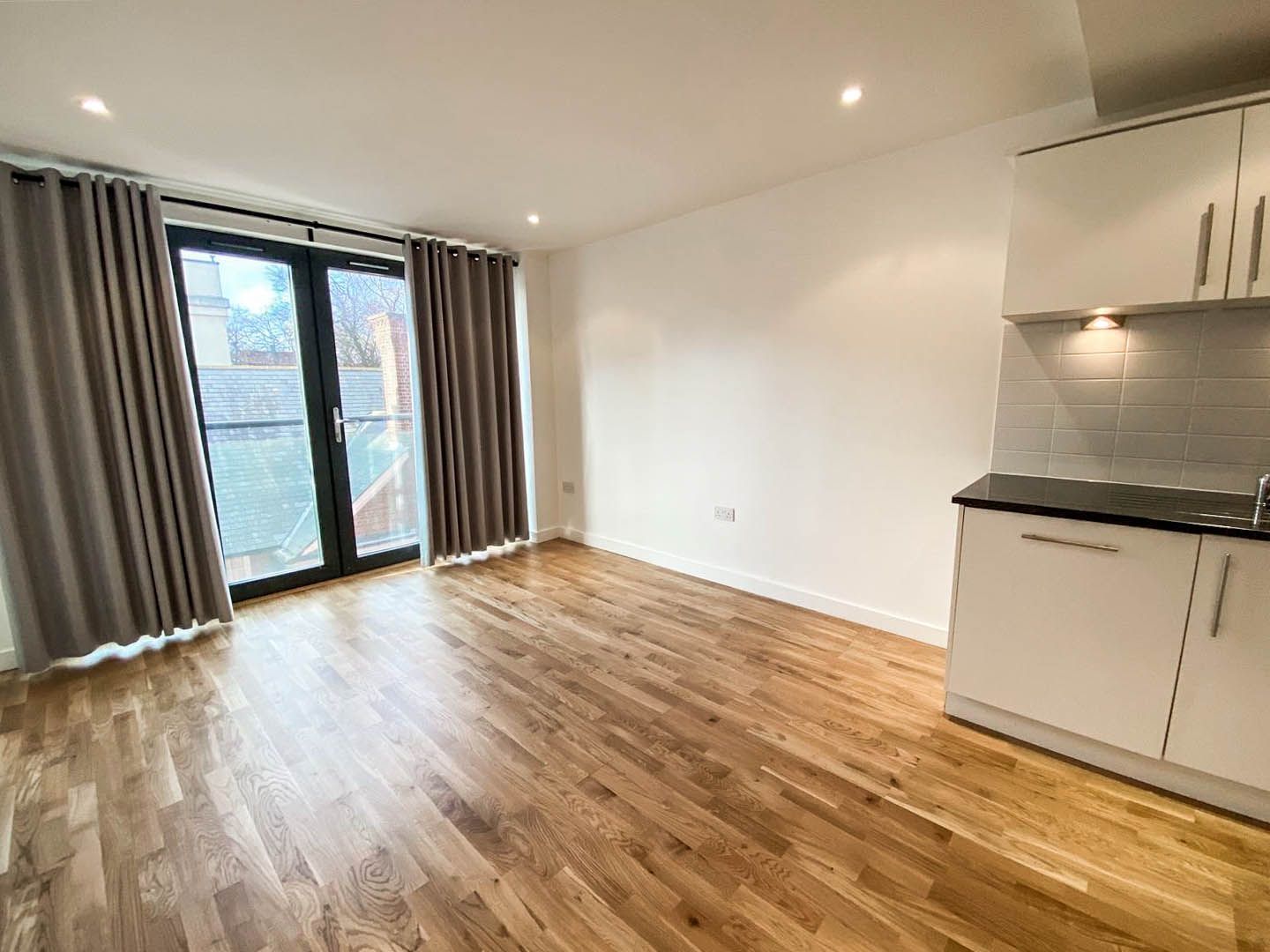 Colton Square, Leicester LE1  