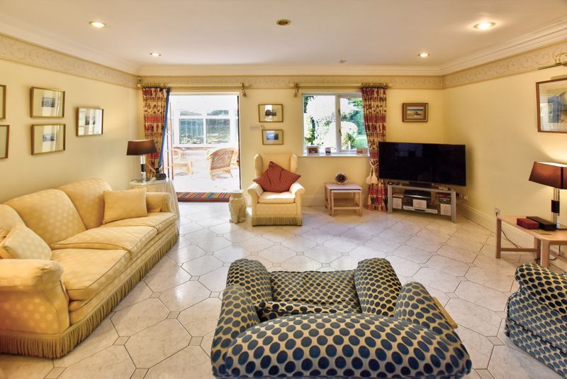 5 bed detached house for sale in Greystoke Park, Gosforth, Newcastle