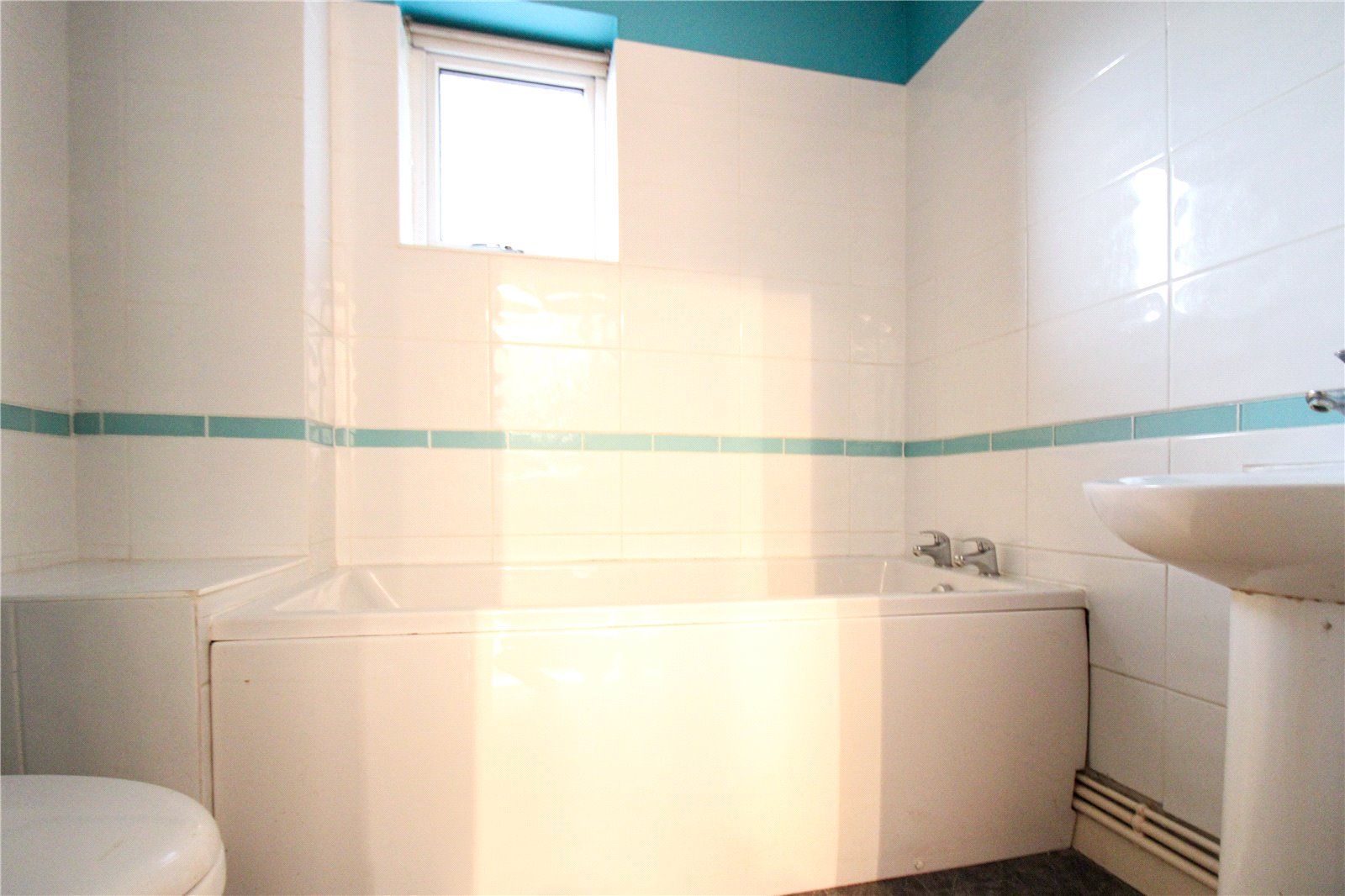 1 bed flat for sale in Carman Close, Stratone Village, Swindon SN3 Zoopla