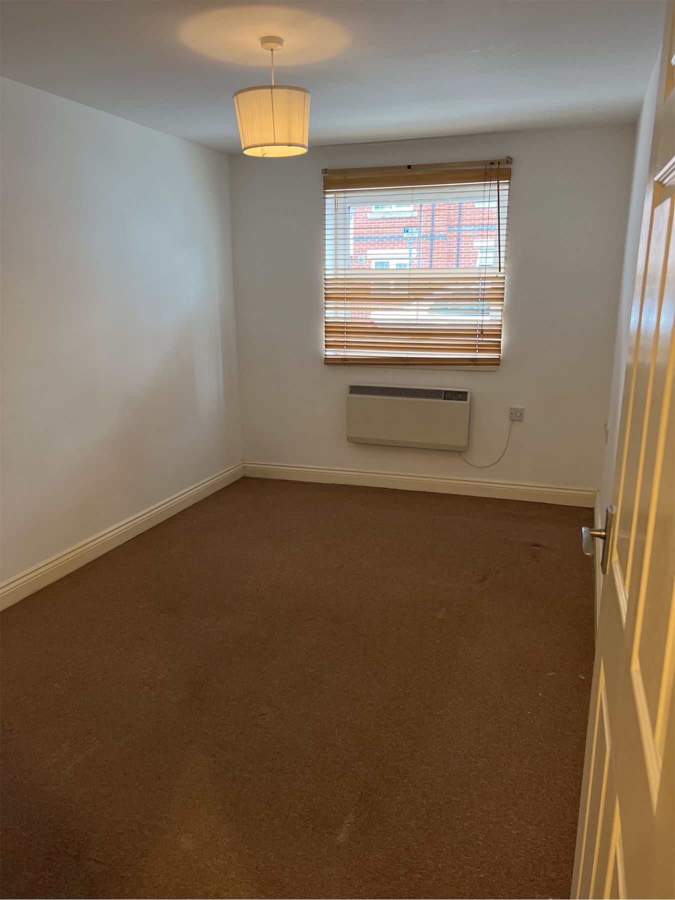 1 bed flat to rent in Military Road, Northampton NN1 Zoopla