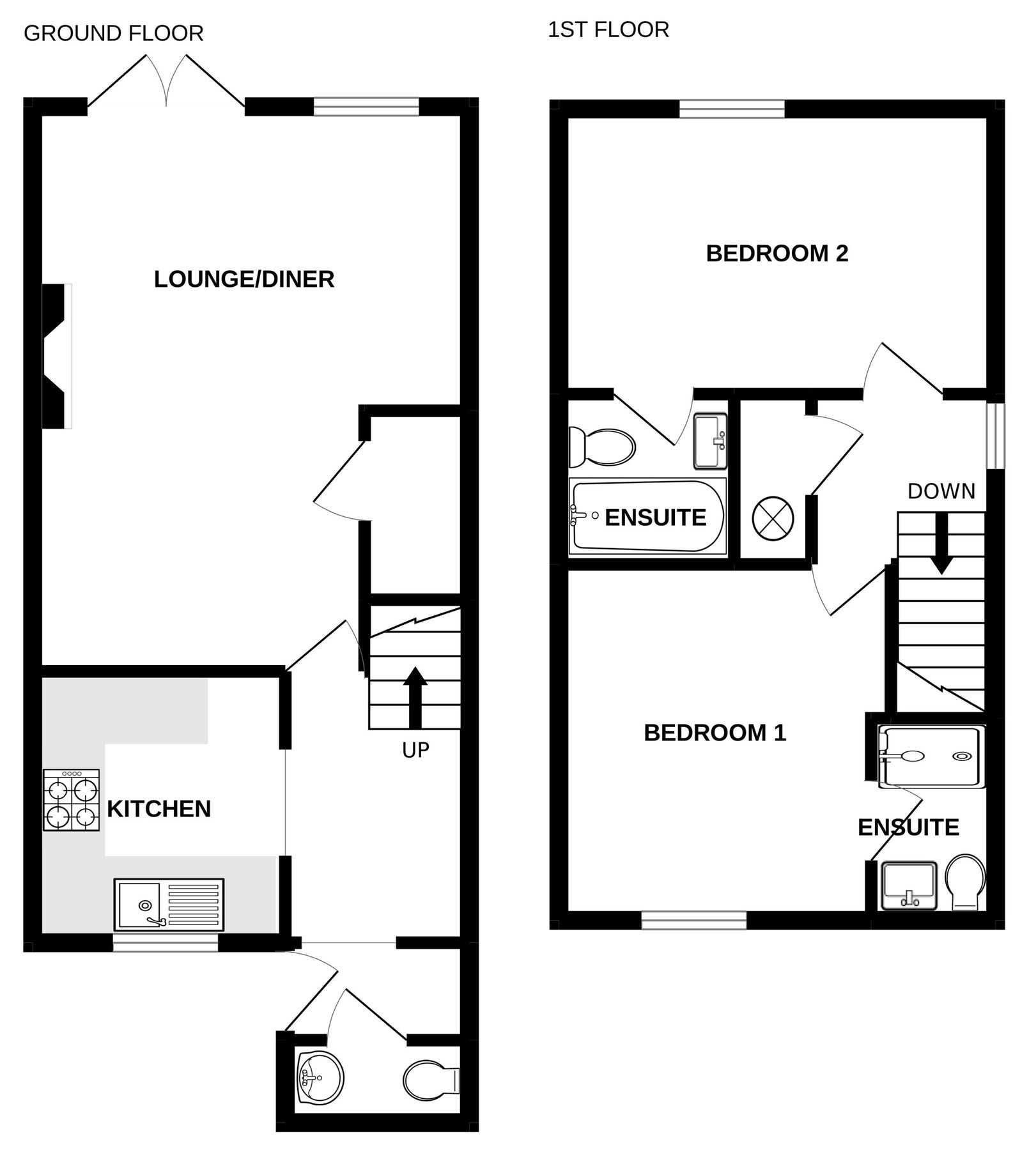 2 bed end terrace house for sale in 4 Coopers Close, Askham, Penrith CA10 Zoopla