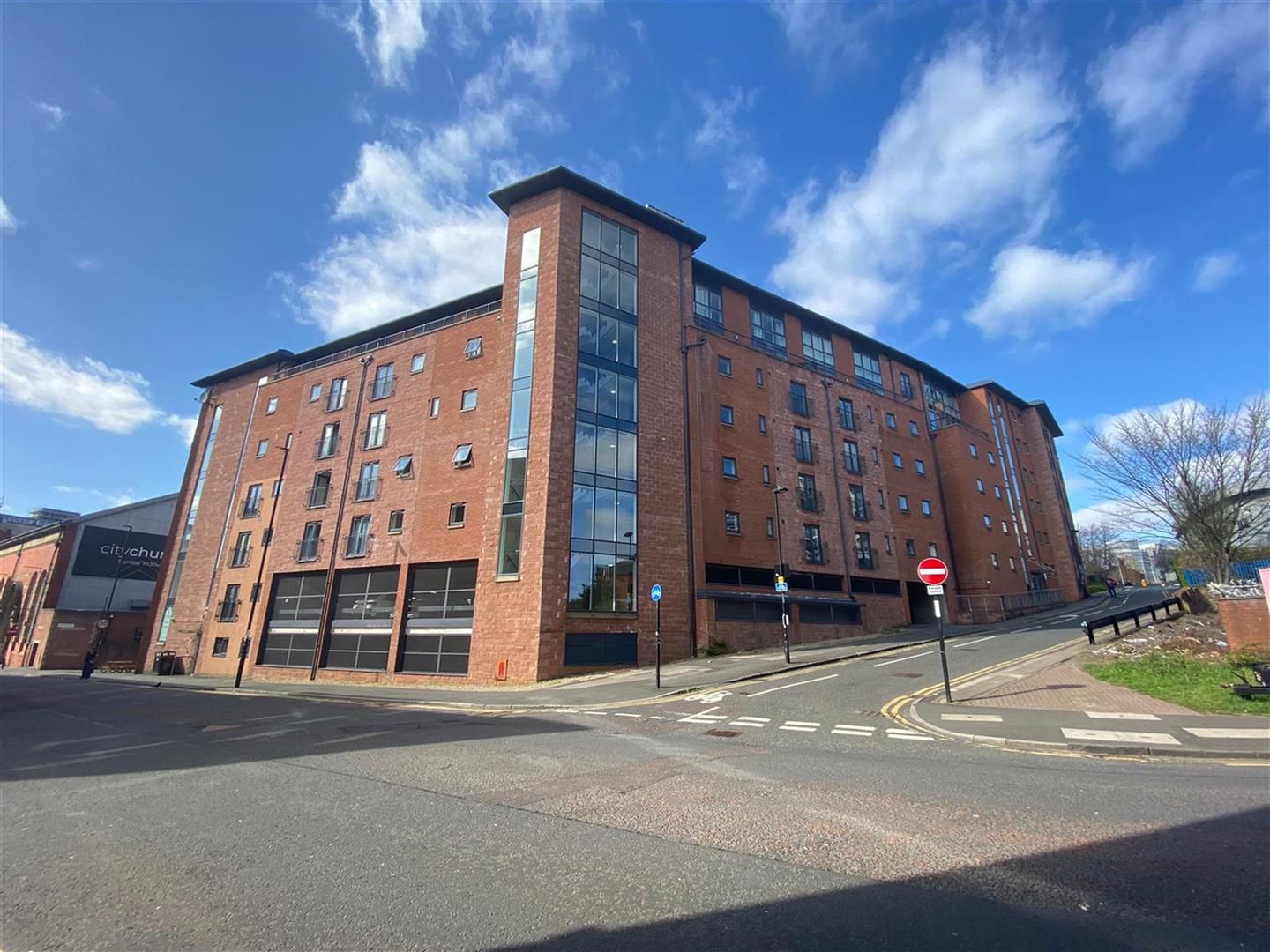 5 bed property for sale in Melbourne Street, Newcastle Upon Tyne NE1