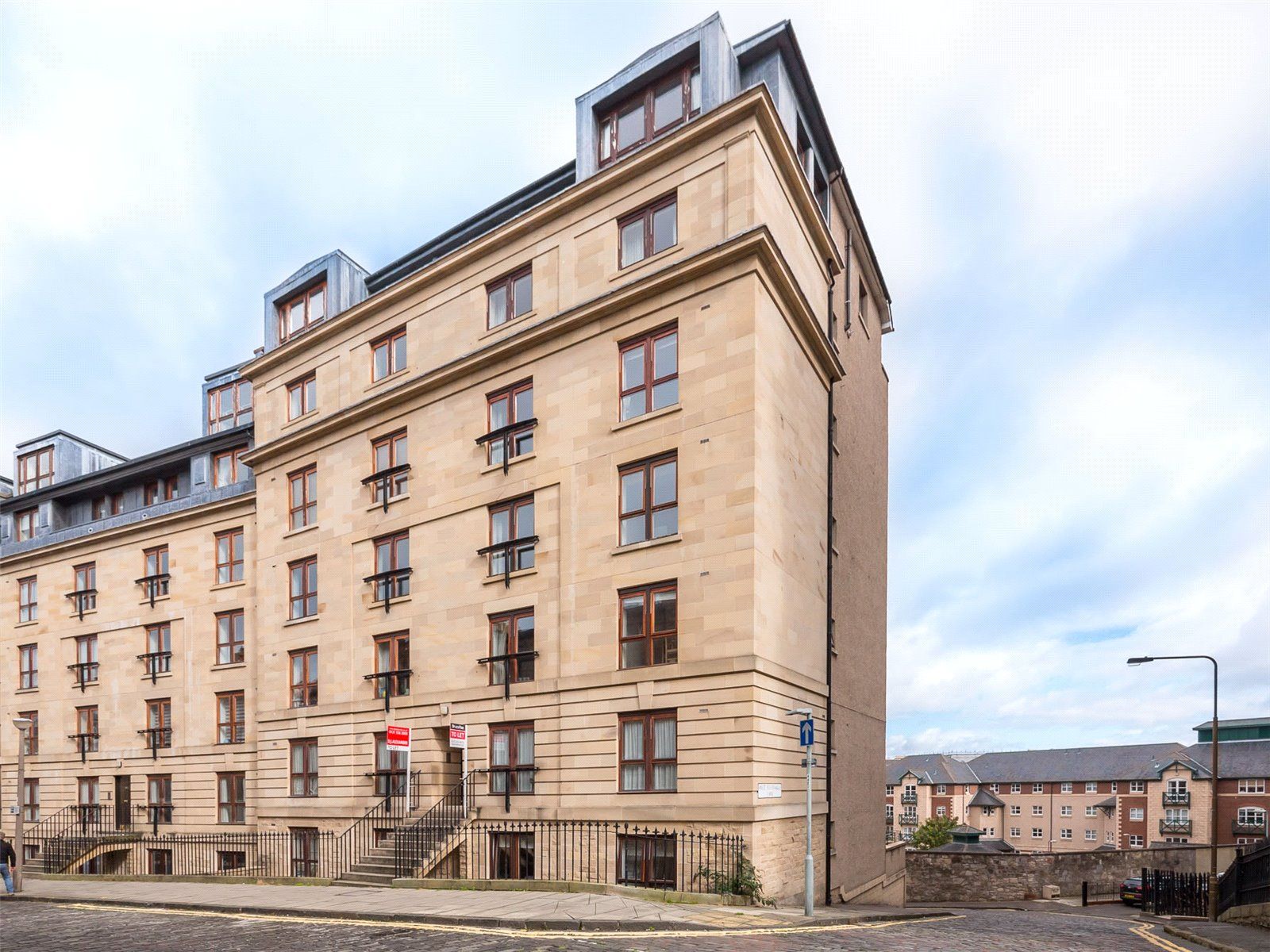 2 bed flat to rent in St Stephen Street, Edinburgh EH3 Zoopla