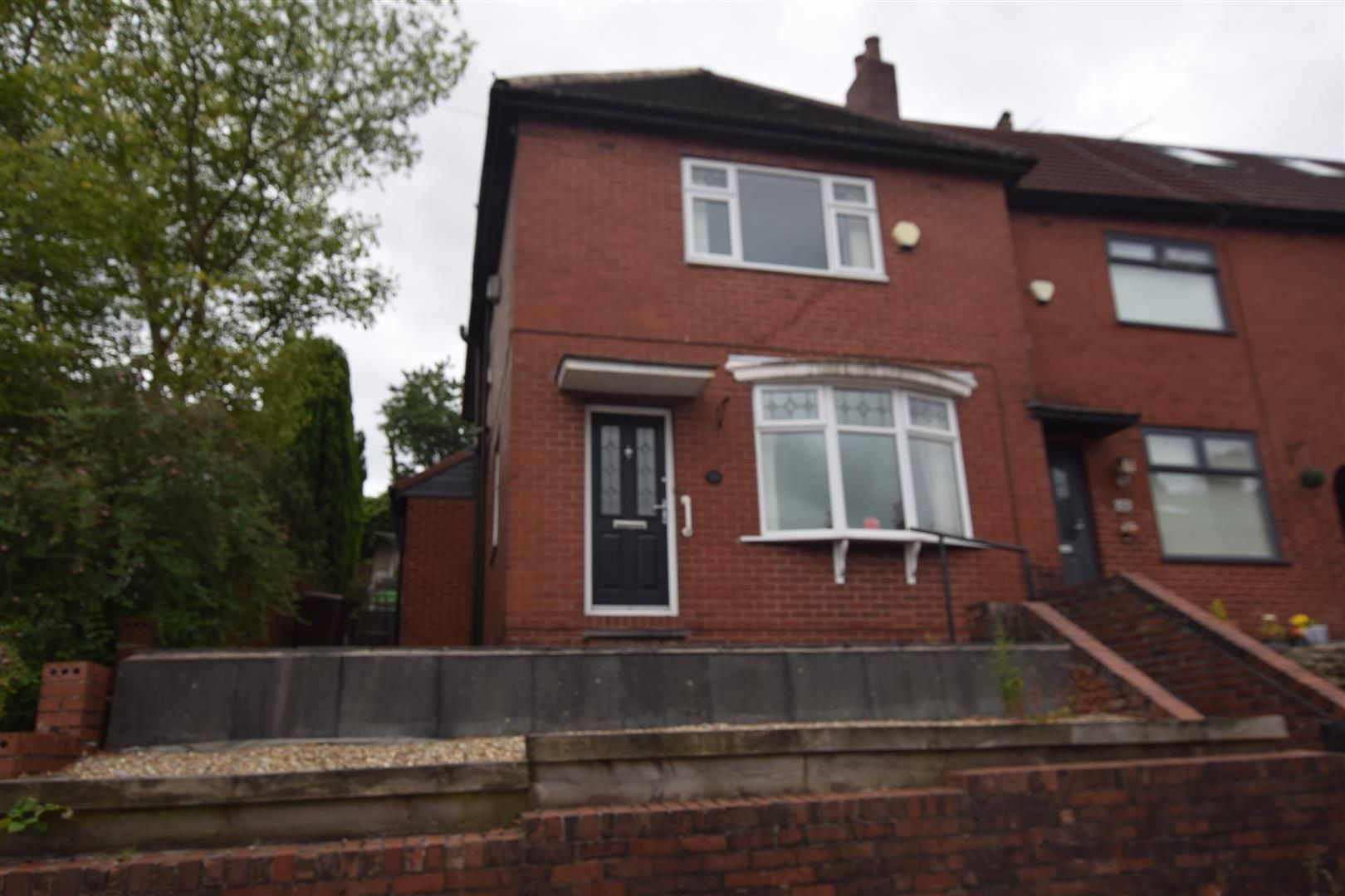 3 bed terraced house for sale in Lord Street, Stalybridge SK15 Zoopla