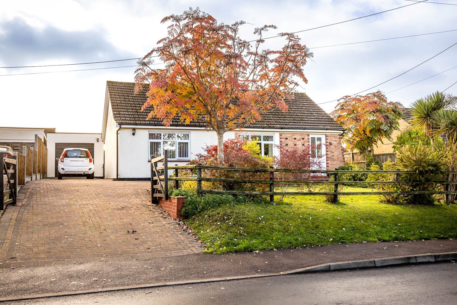 2 bed bungalow for sale in Primrose Hill, Lydney GL15 Zoopla