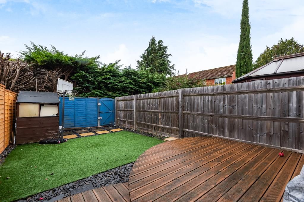 2 bed terraced house to rent in Abingdon, Oxfordshire OX14 Zoopla