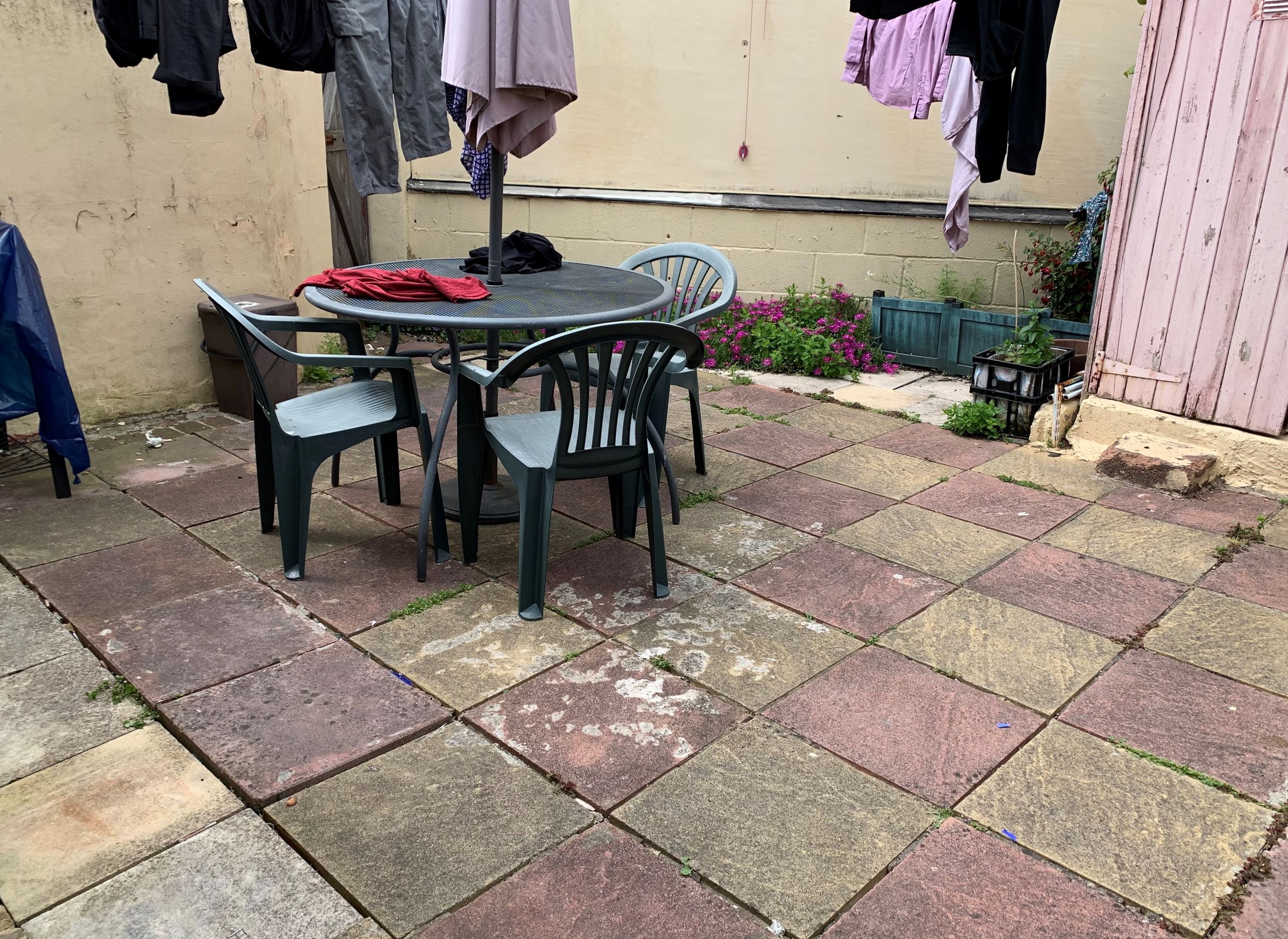 Chester Place, Grangetown, Cardiff CF11  