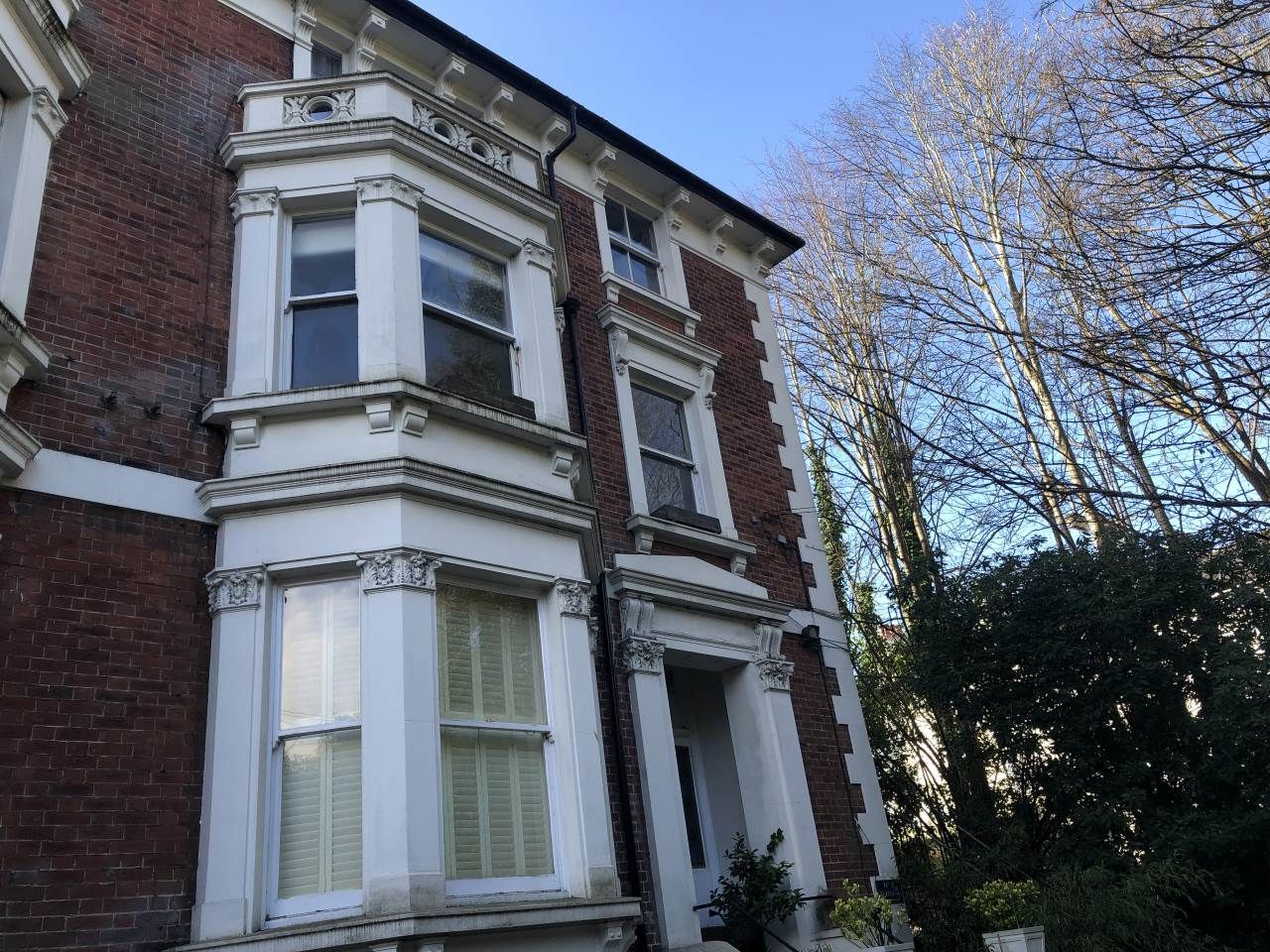 Studio to rent in Montacute Gardens, Tunbridge Wells, Kent TN4 Zoopla