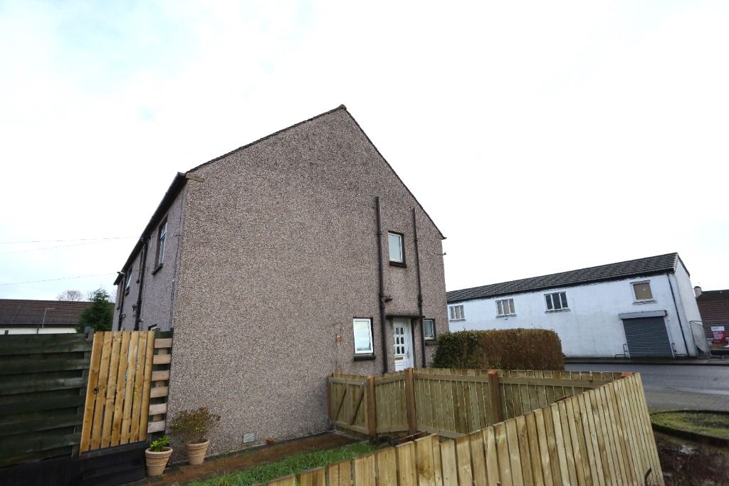 1 bed flat to rent in Argyll Street, Alloa, Clackmannanshire FK10 Zoopla