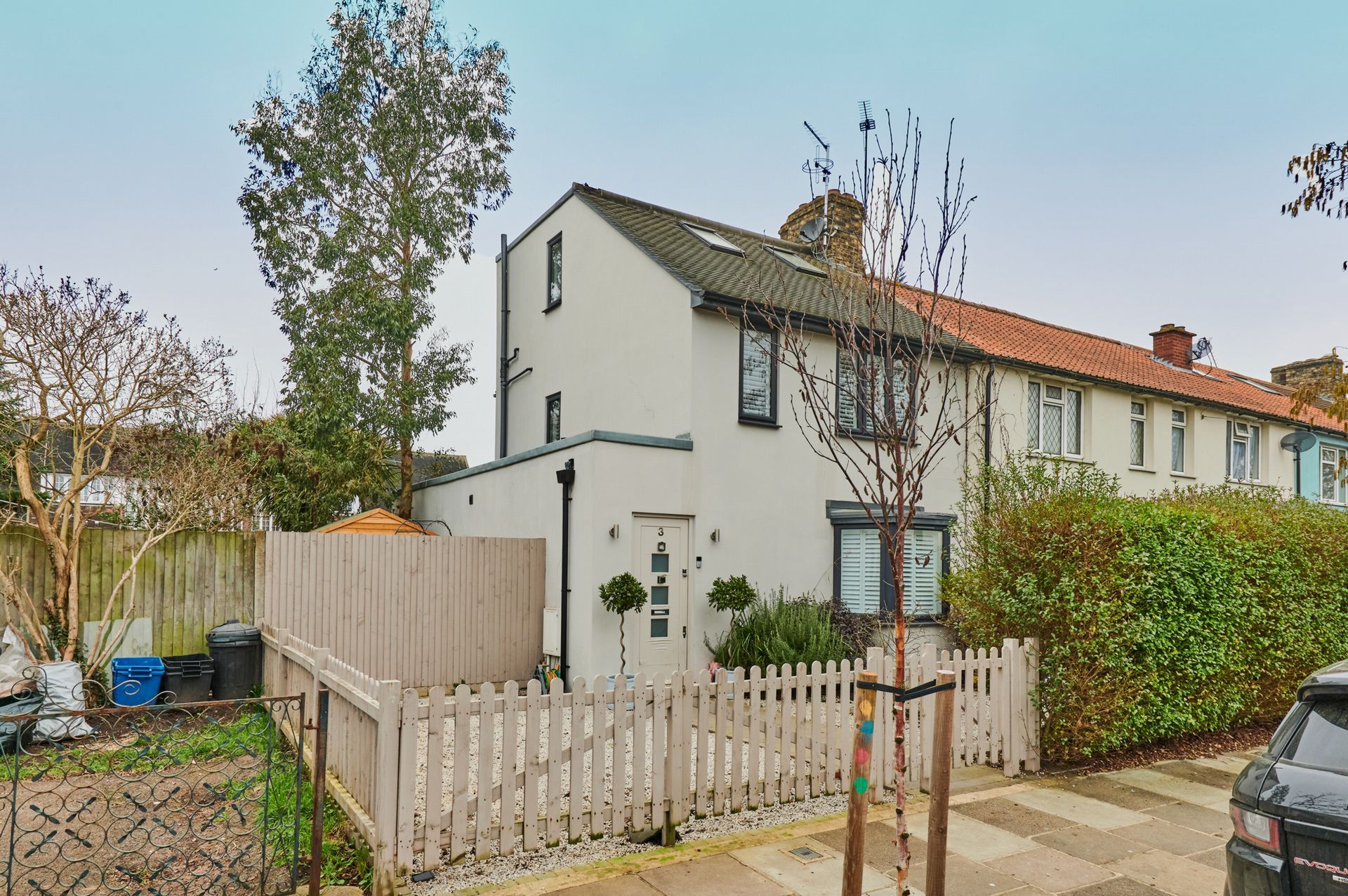 Kilmington Road, Barnes SW13  