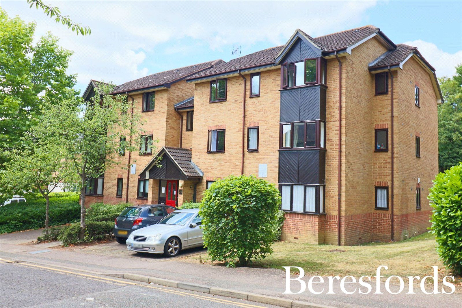 1 bed flat for sale in Woodland Grove, Epping CM16 Zoopla