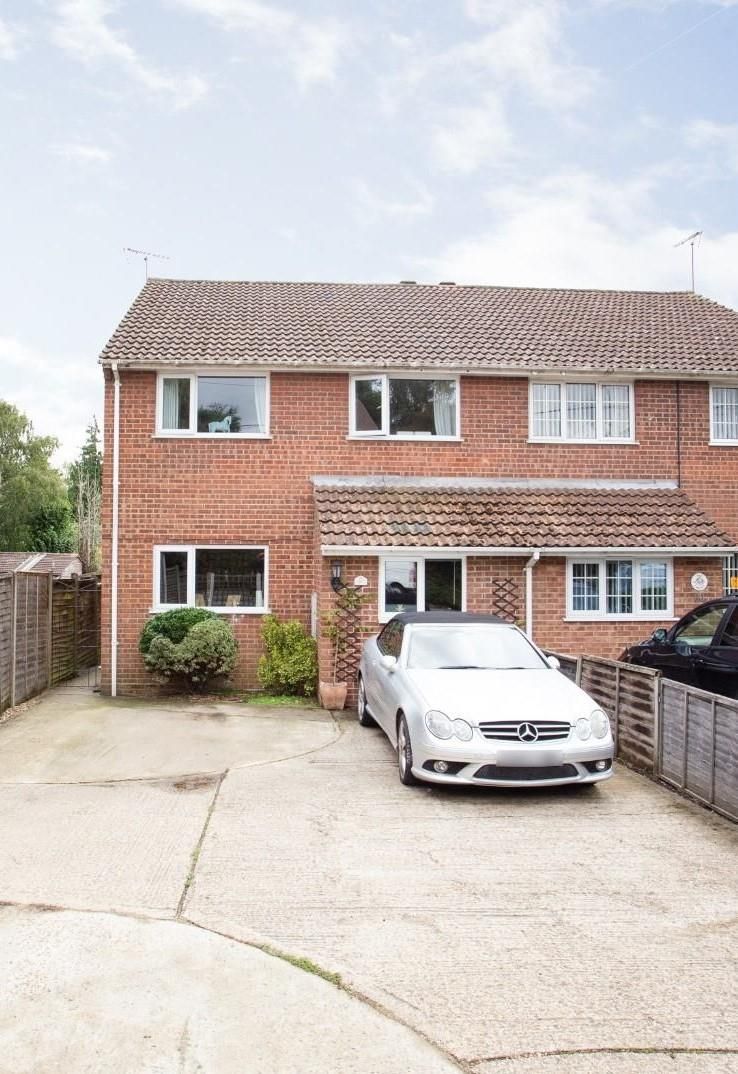 3 bed semidetached house for sale in Island Road, Sturry, Canterbury CT2 Zoopla