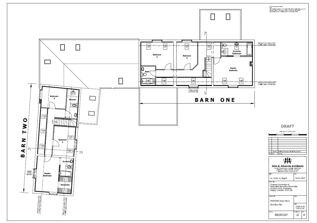 Land for sale in Shocklach, Malpas, Cheshire SY14 Zoopla