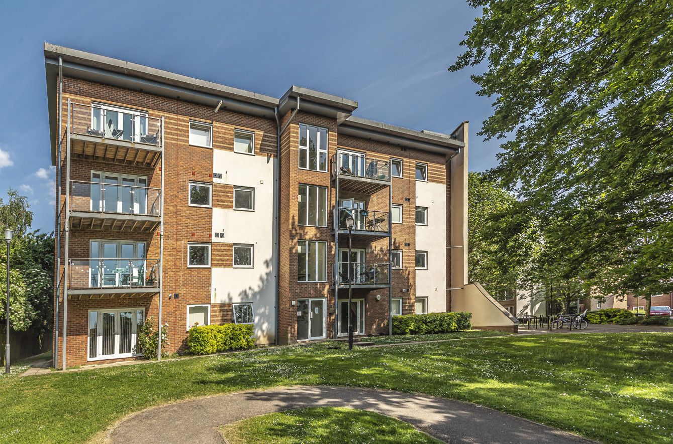 Observer Drive, Watford, Herts, UK WD18  