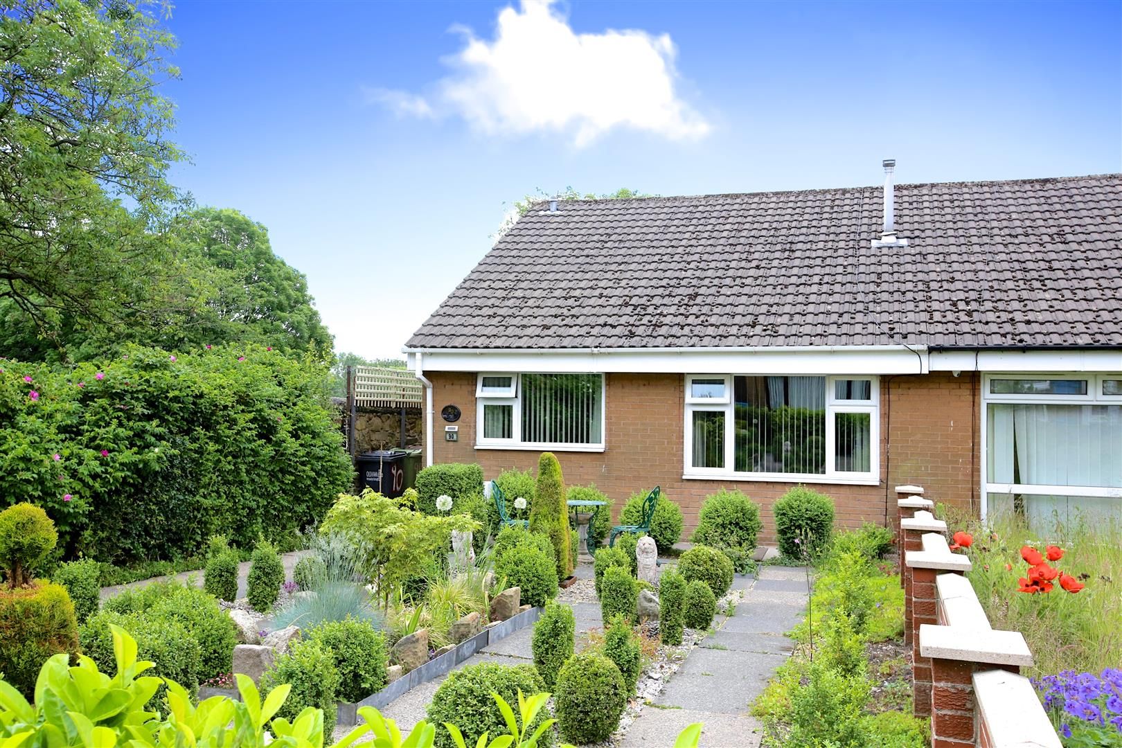 Esther Street, Oldham OL4  