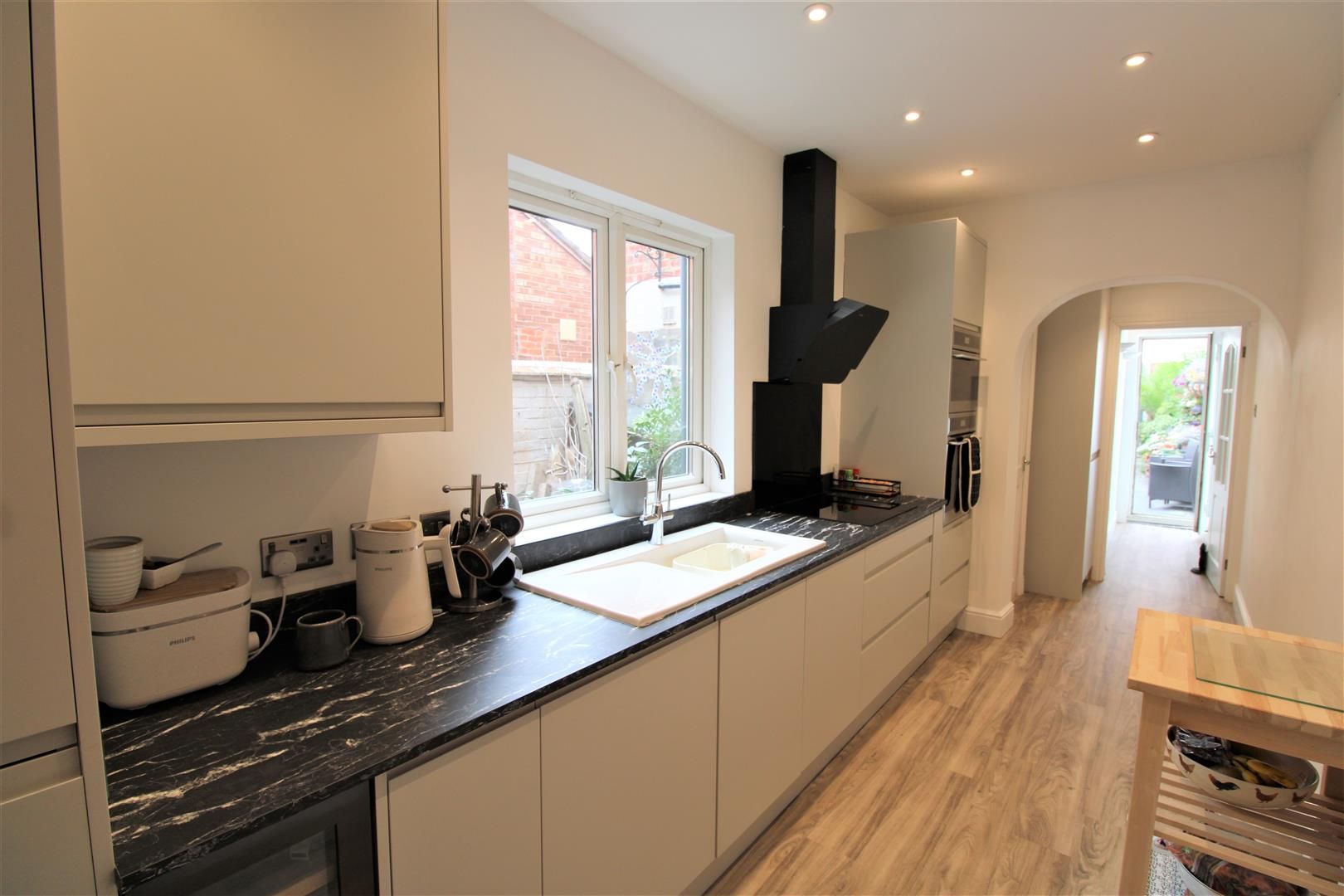 4 bed property for sale in St. James Park Road, Northampton NN5 Zoopla