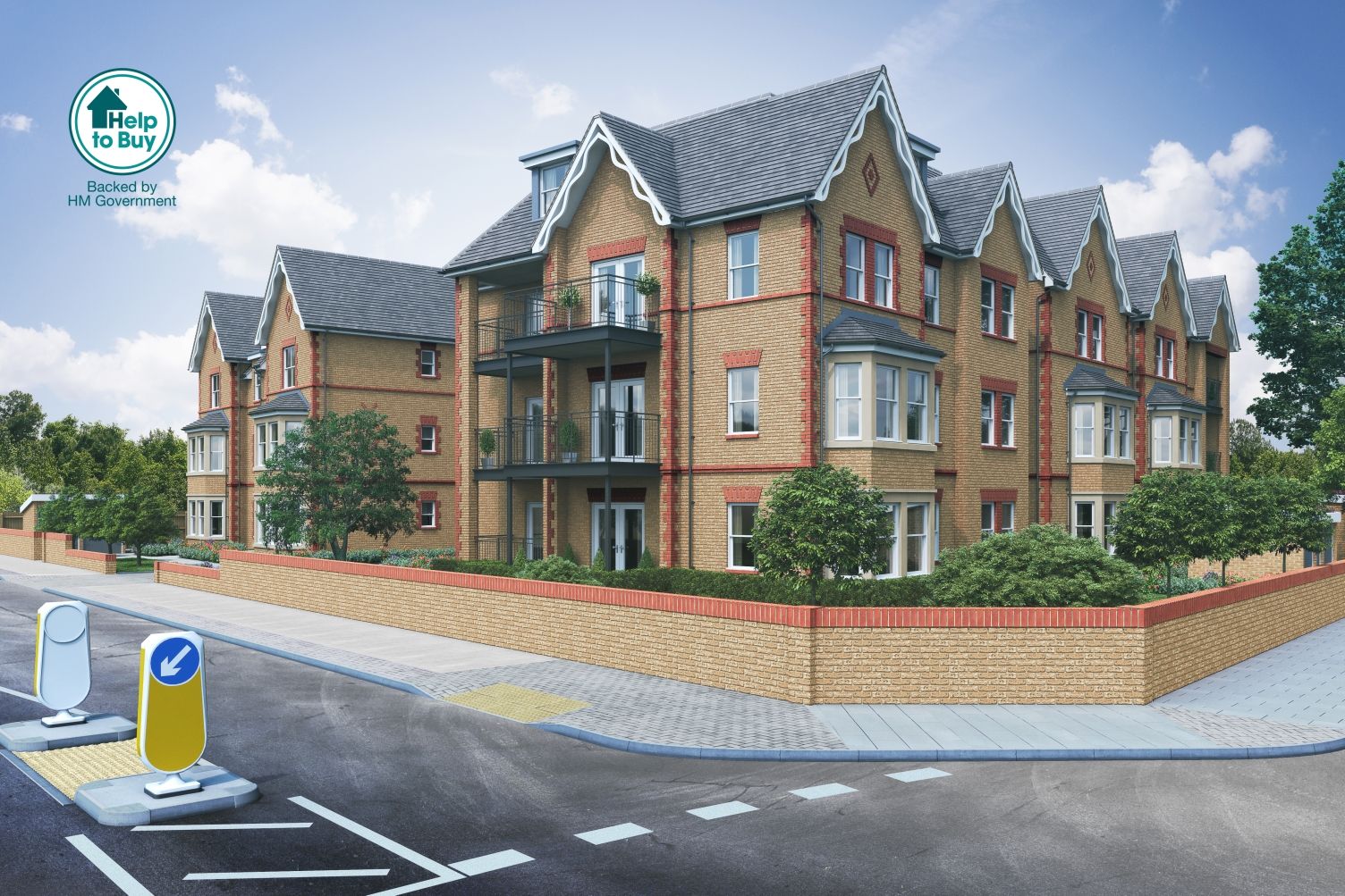 New home, 2 bed flat for sale in Beckenham Road, Beckenham BR3 Zoopla