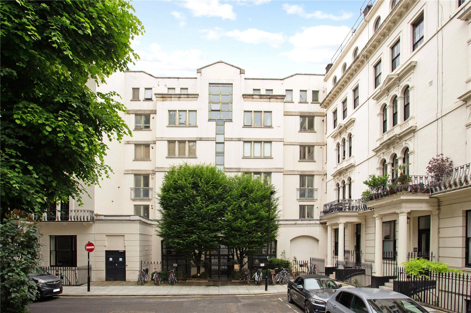 2 bed flat for sale in Kensington Gardens Square, Bayswater W2 Zoopla