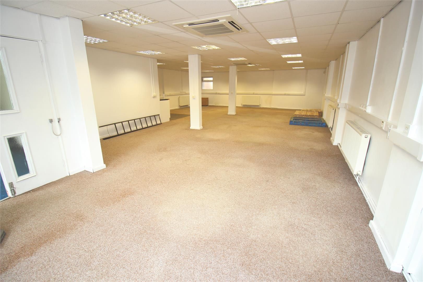 Regent Street, Liverpool L3  