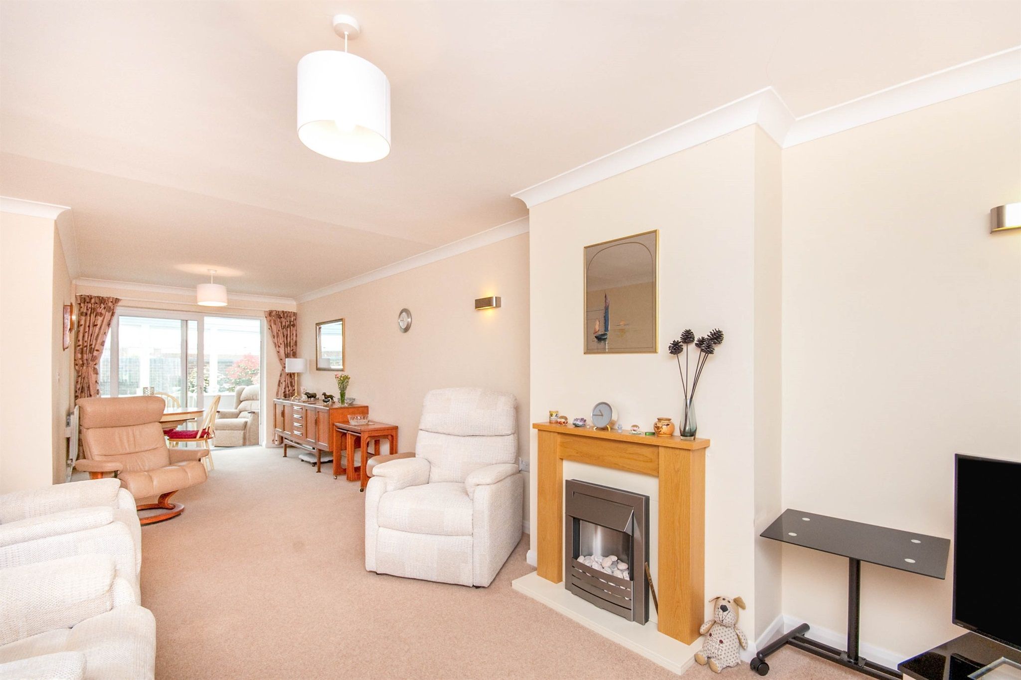 2 bed detached bungalow for sale in Anderida Road, Willingdon, Eastbourne BN22 Zoopla