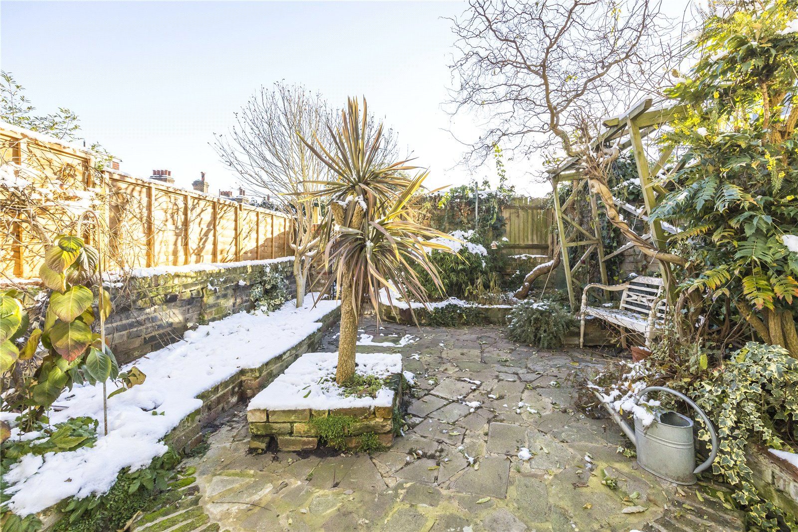 3 bed terraced house for sale in Ladywell Road, London SE13 Zoopla