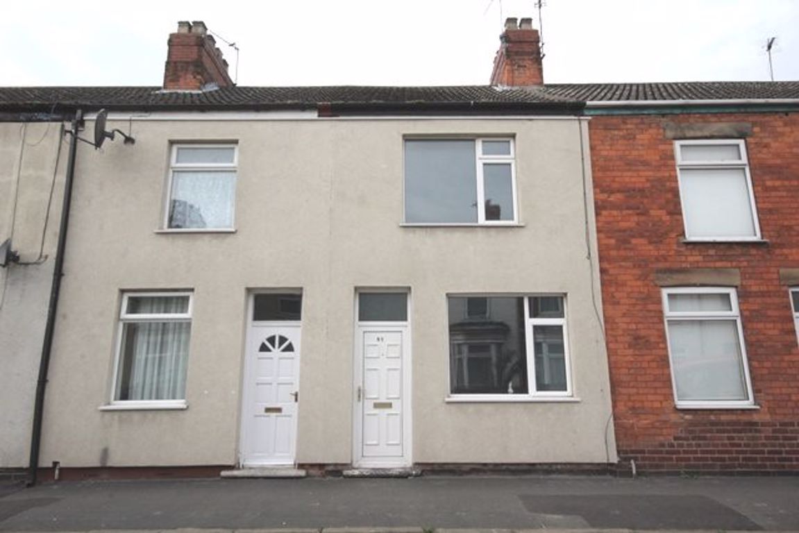 2 bed terraced house to rent in Weatherill Street, Goole DN14 Zoopla