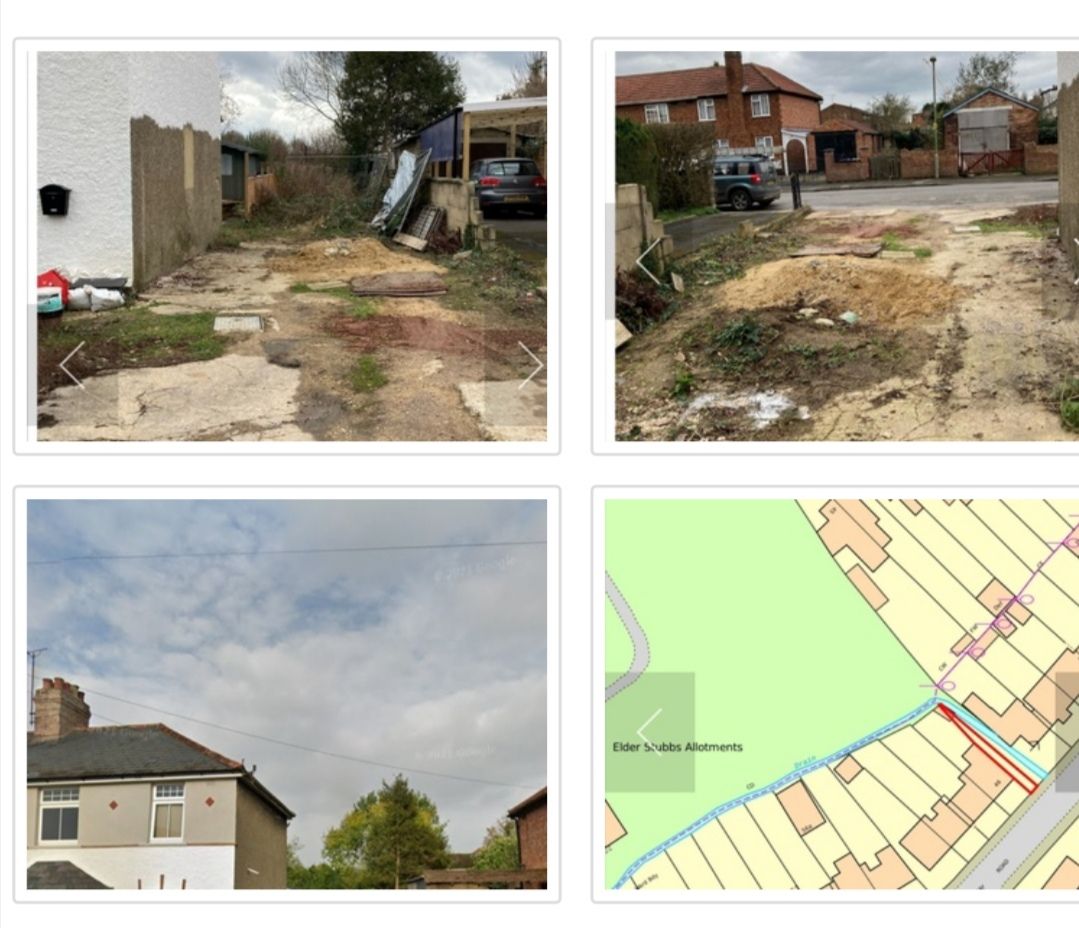 Land for sale in Littlehay Road, Oxford OX4 Zoopla