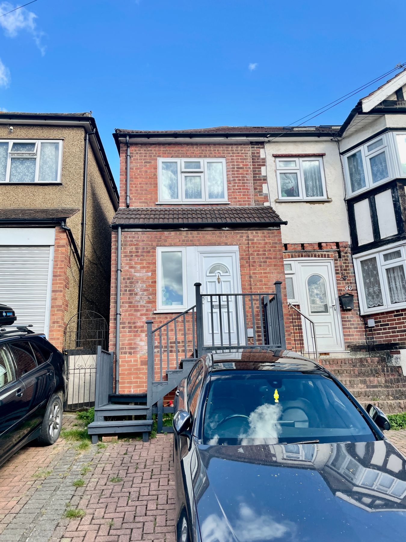 2 bed terraced house for sale in West View Drive, Woodford IG8 Zoopla