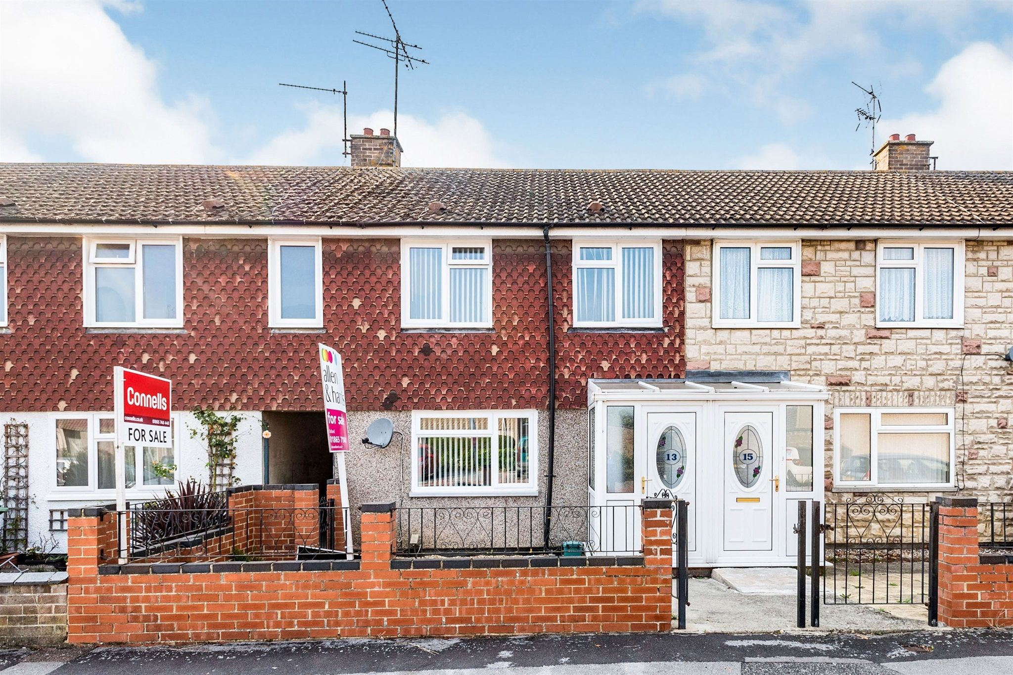 Briar Way, Oxford OX4  