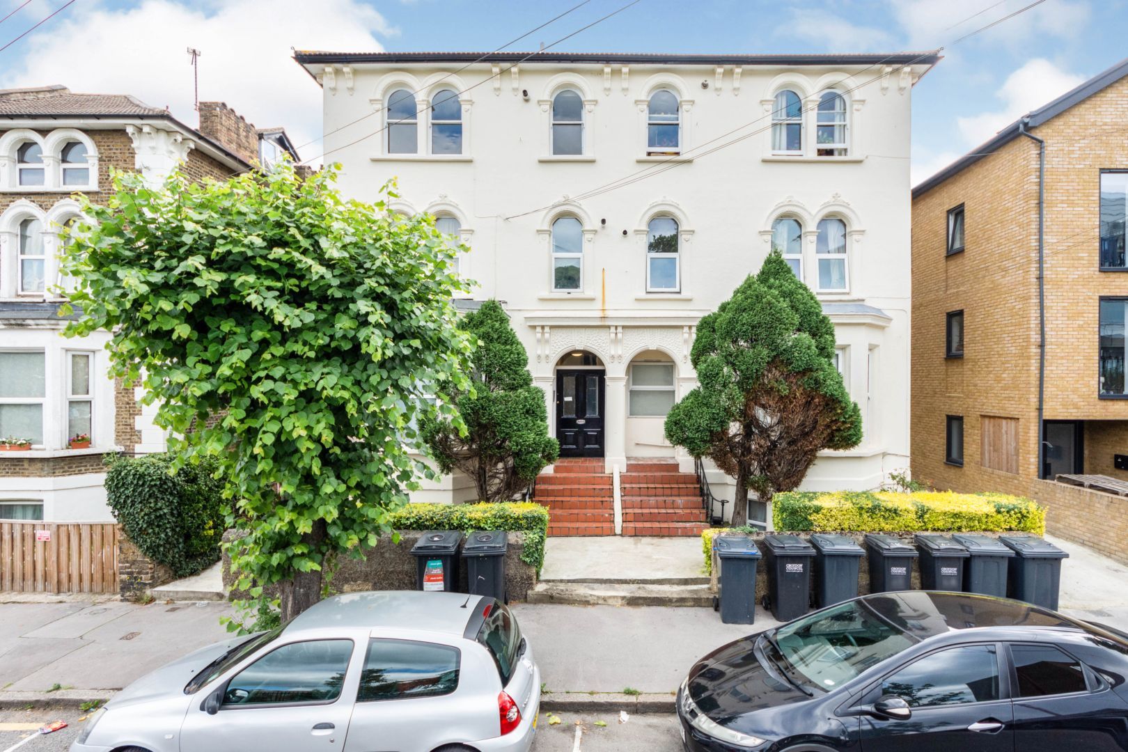 4 Lennard Road, Croydon CR0  