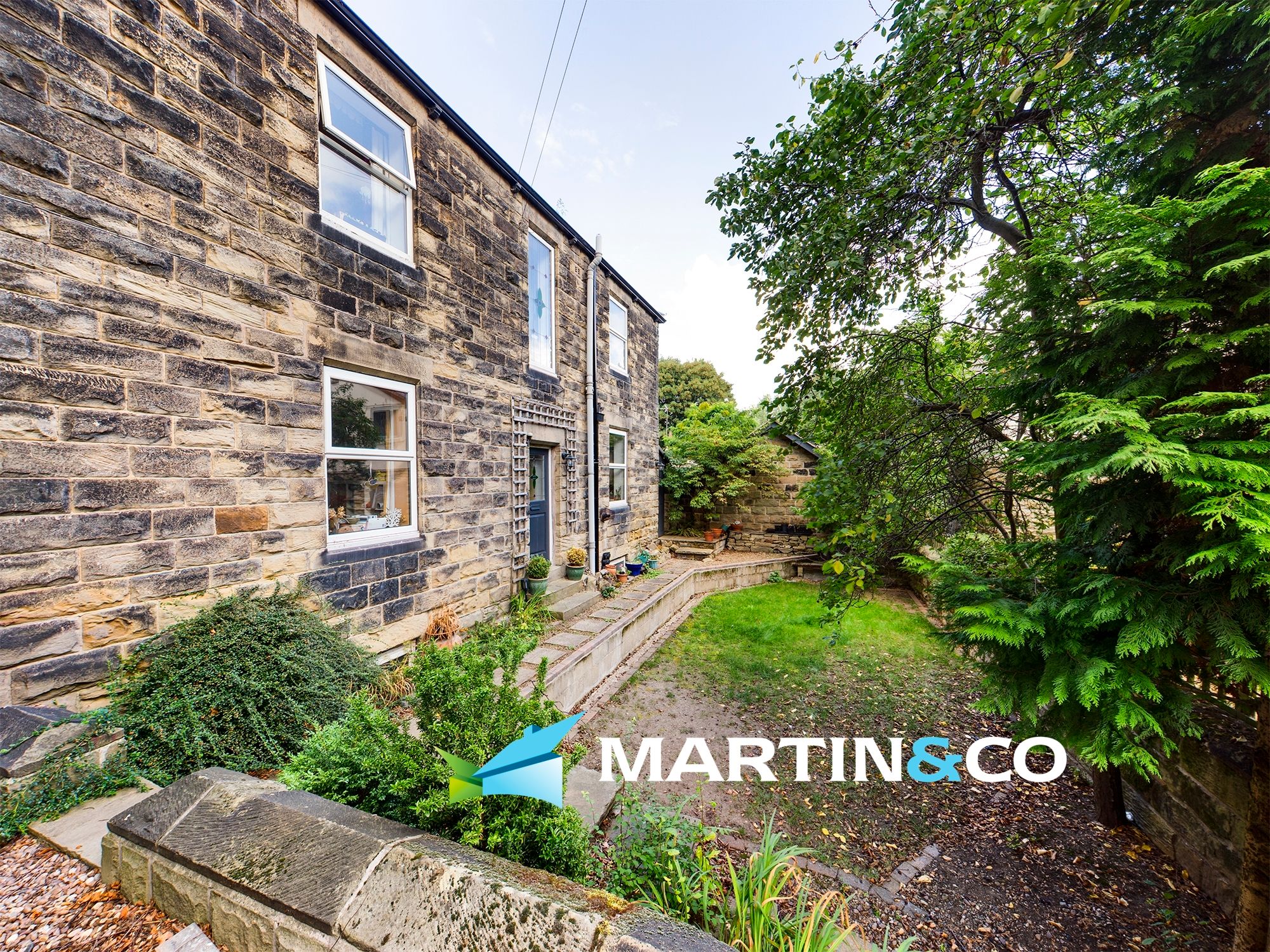 5 bed detached house for sale in Bell Lane, Ackworth, Pontefract WF7