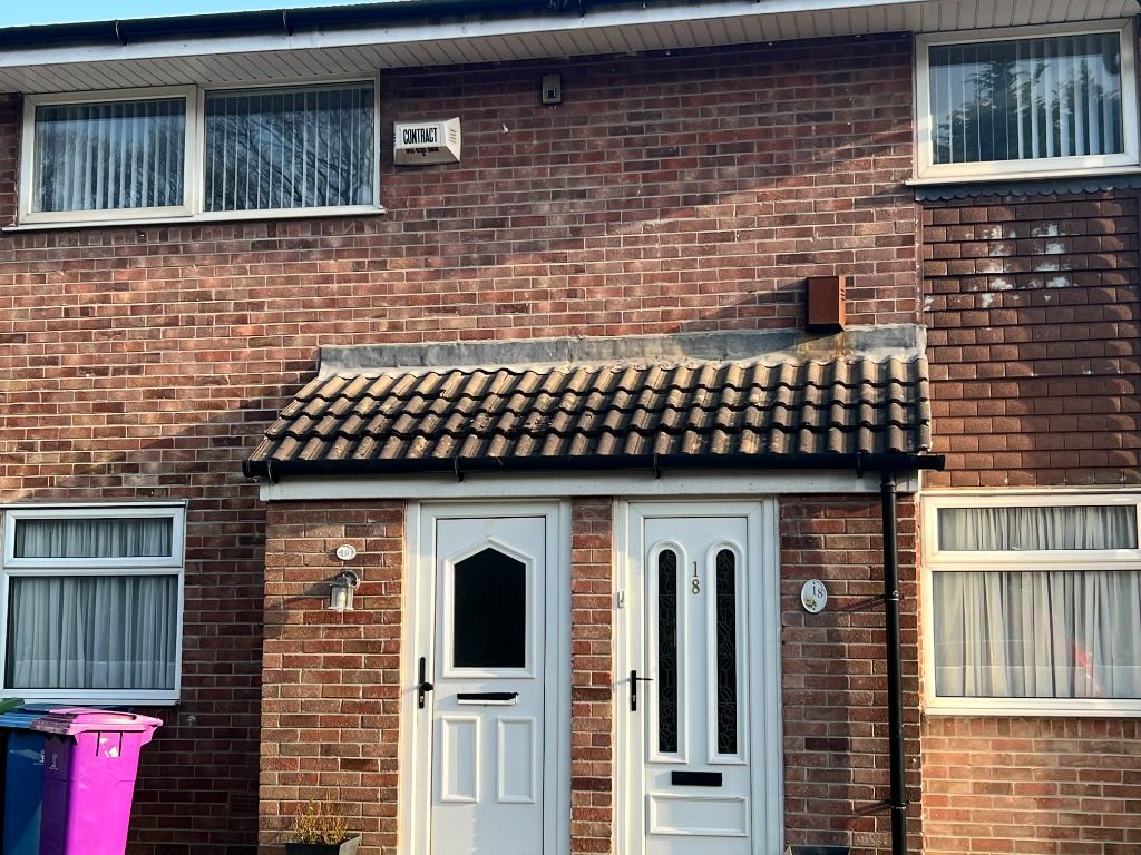 2 bed flat to rent in Chelsea Court, West Derby, Liverpool L12 Zoopla