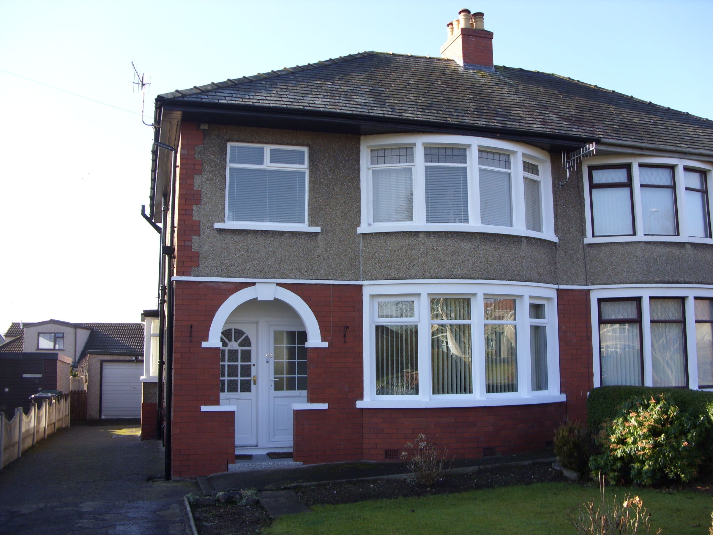 1 bed flat to rent in Morecambe Road, Morecambe LA3 Zoopla