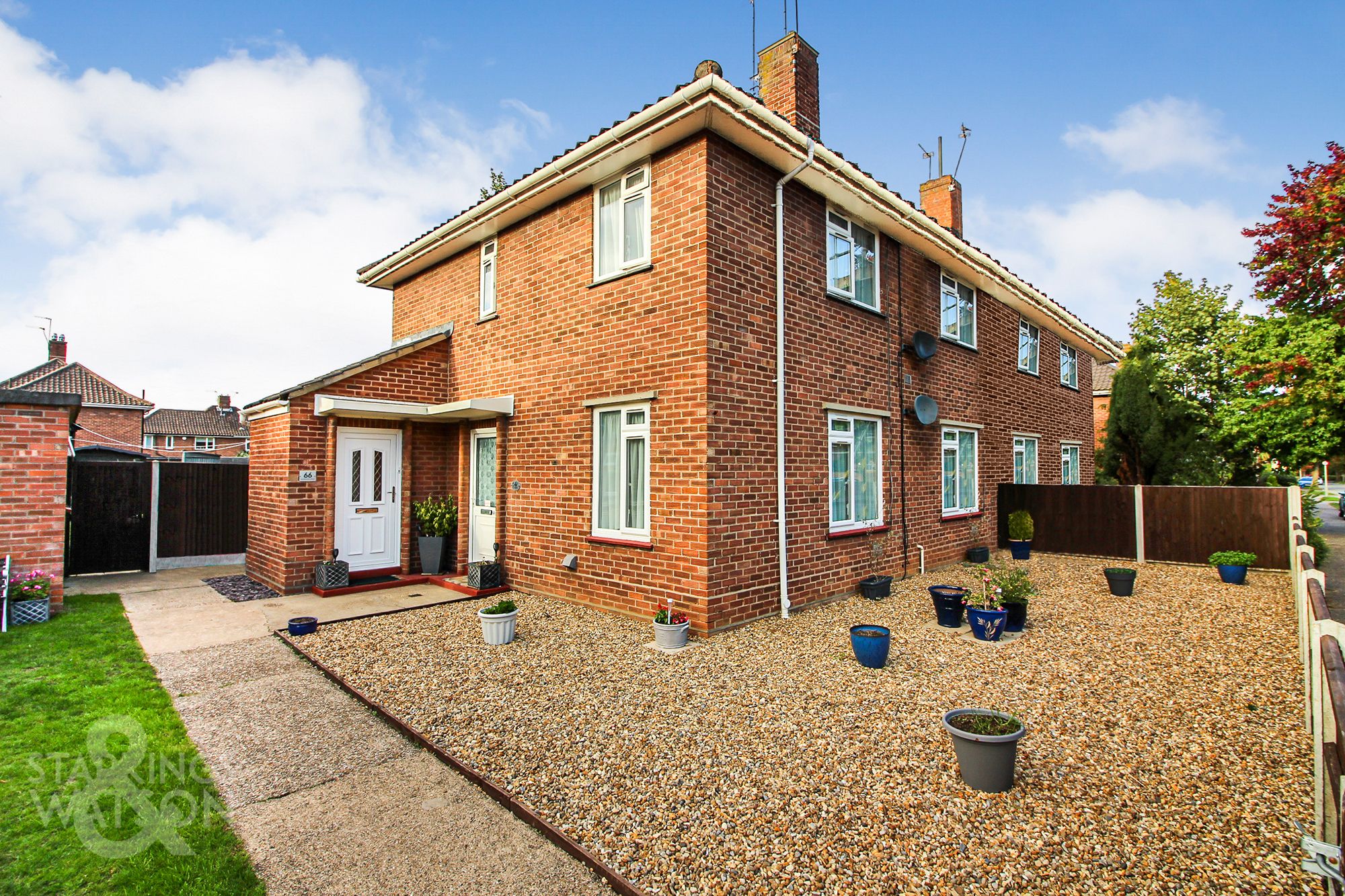 2 bed flat for sale in Buckingham Road, Norwich NR4 Zoopla