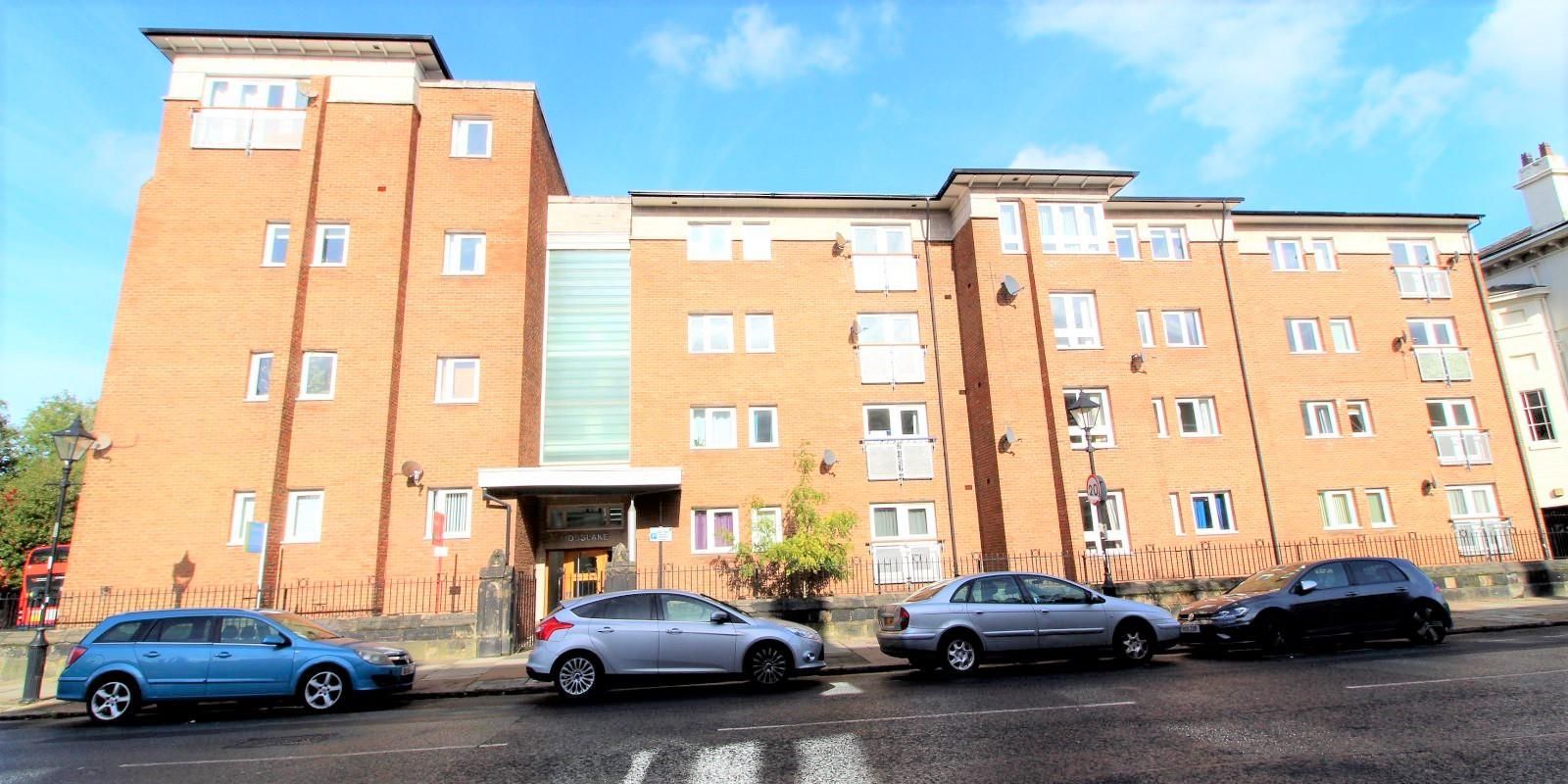 2 bed flat to rent in Canning Street, Liverpool L8 Zoopla