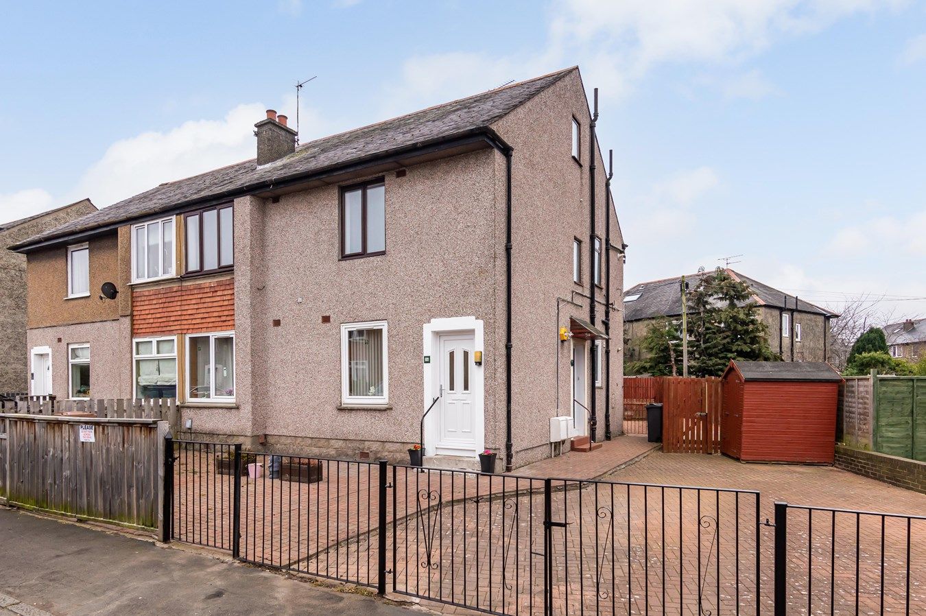 3 bed flat for sale in Pilton Place, Pilton, Edinburgh EH5 Zoopla