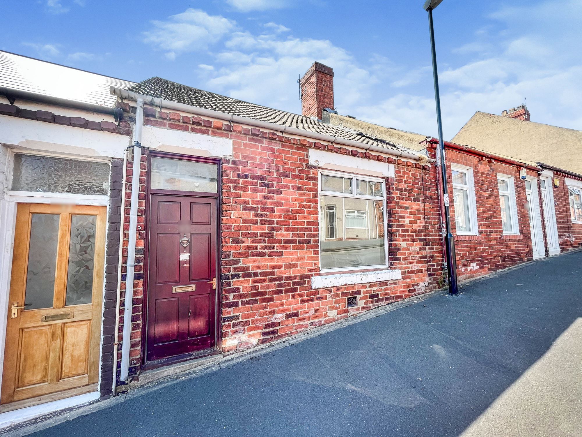 2 bed bungalow for sale in Outram Street, Houghton Le Spring DH5 Zoopla