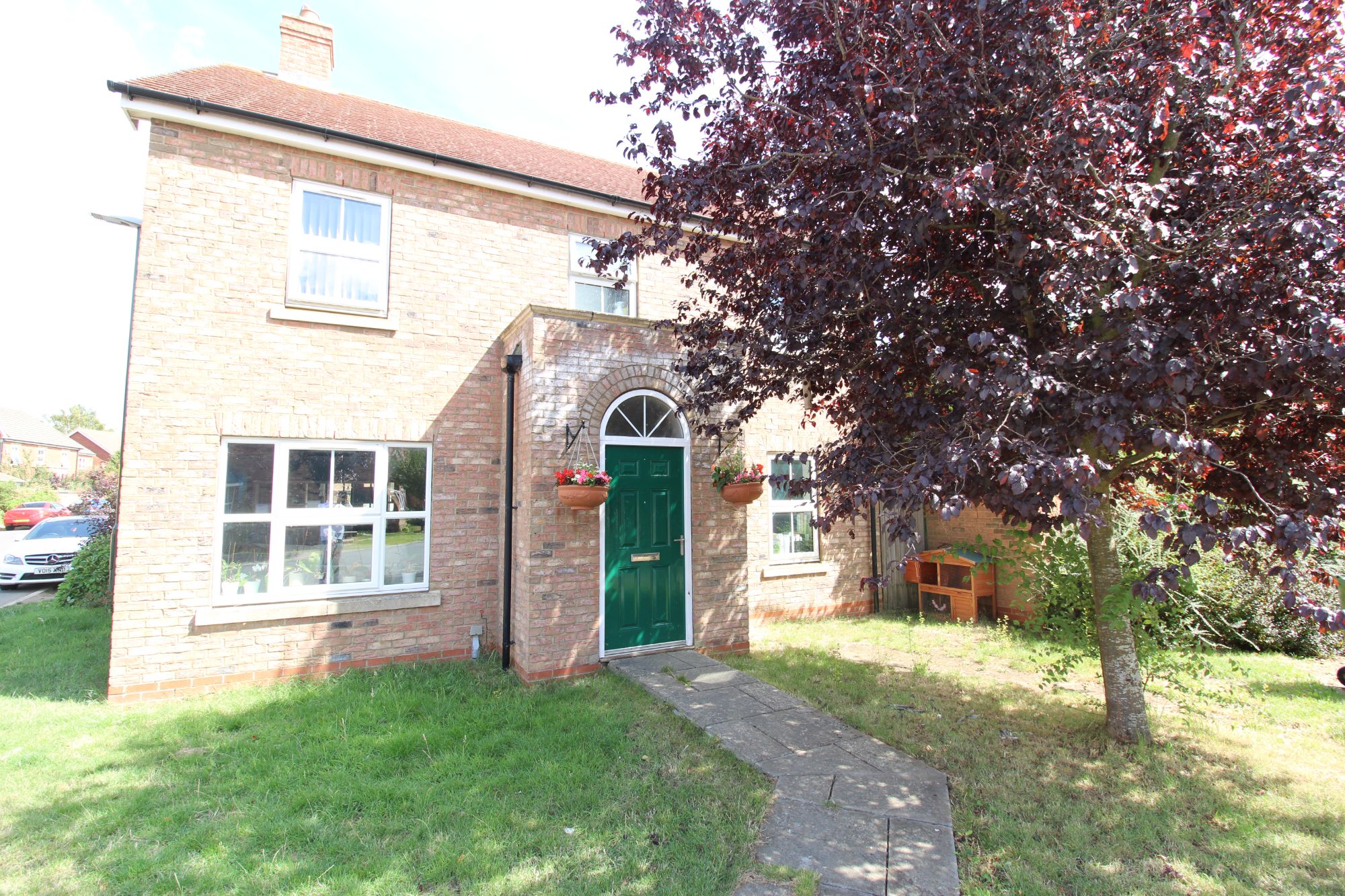 5 bed detached house for sale in Pasture Lane, Scartho Top, Grimsby DN33 Zoopla