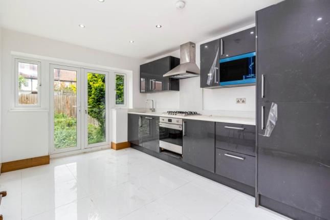 Manor Road, Mitcham, Surrey CR4  