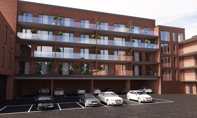 Lock Street, Lock Street, Sheffield, South Yorkshire S6  