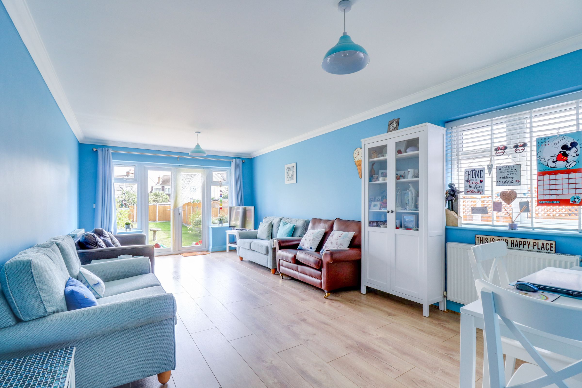 3 bed detached bungalow for sale in Kents Hill Road, Benfleet SS7 Zoopla