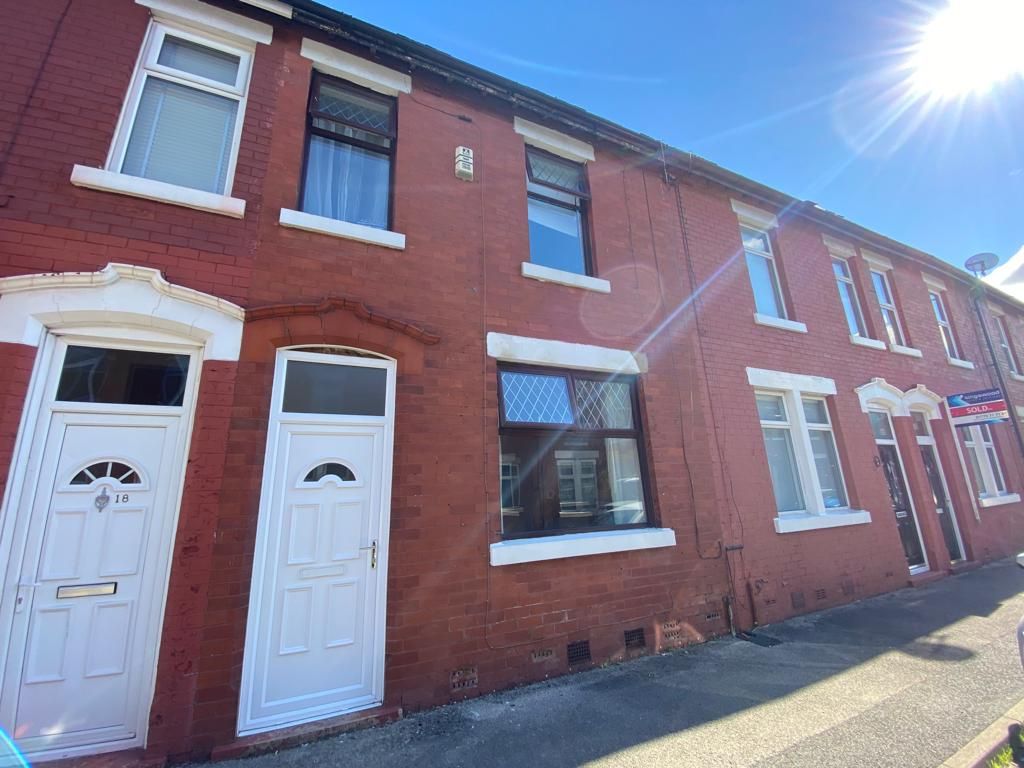 3 bed terraced house for sale in Clyde Street, AshtonOnRibble