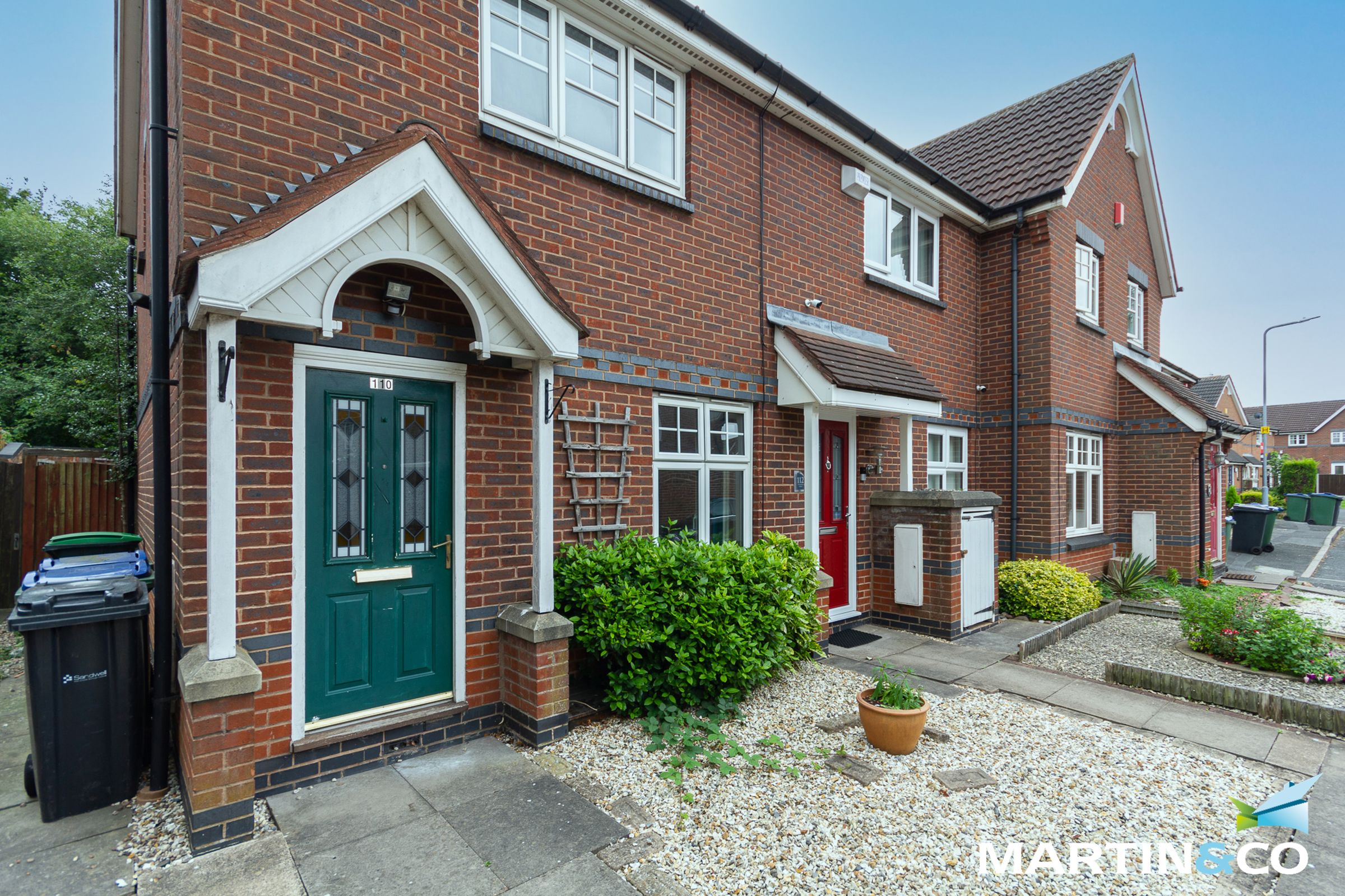 2 bed end terrace house to rent in Vicarage Street, Oldbury B68 Zoopla